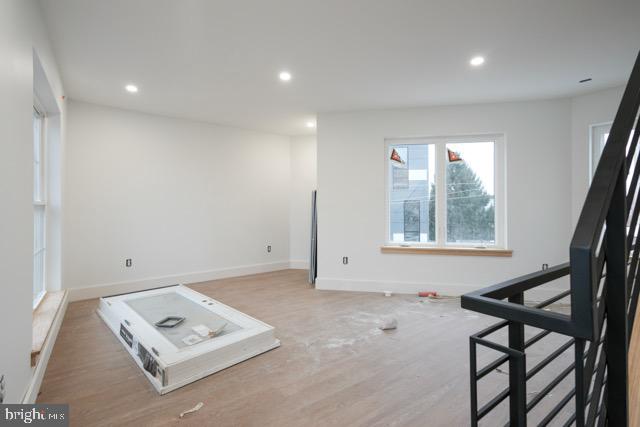 FISHTOWN - Residential