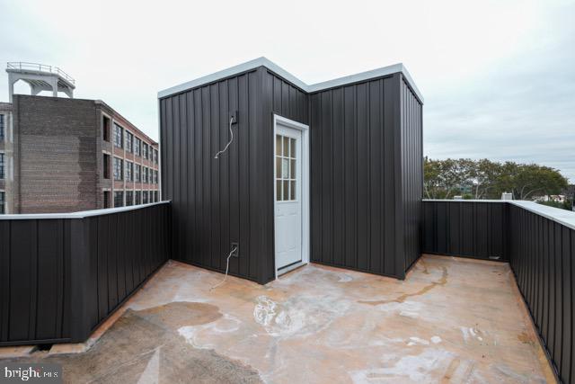 FISHTOWN - Residential