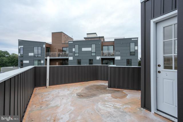 FISHTOWN - Residential