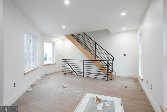 FISHTOWN - Residential