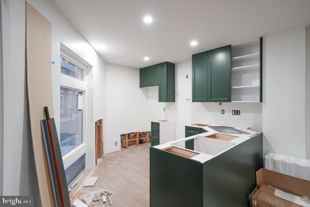 FISHTOWN - Residential