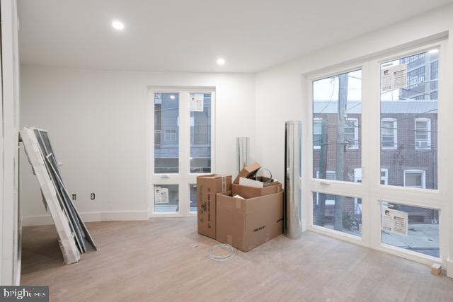 FISHTOWN - Residential