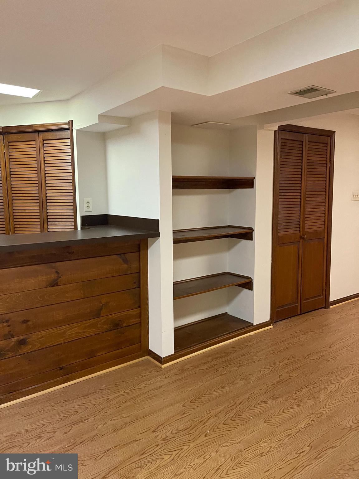 WINDGATE I - Residential Lease