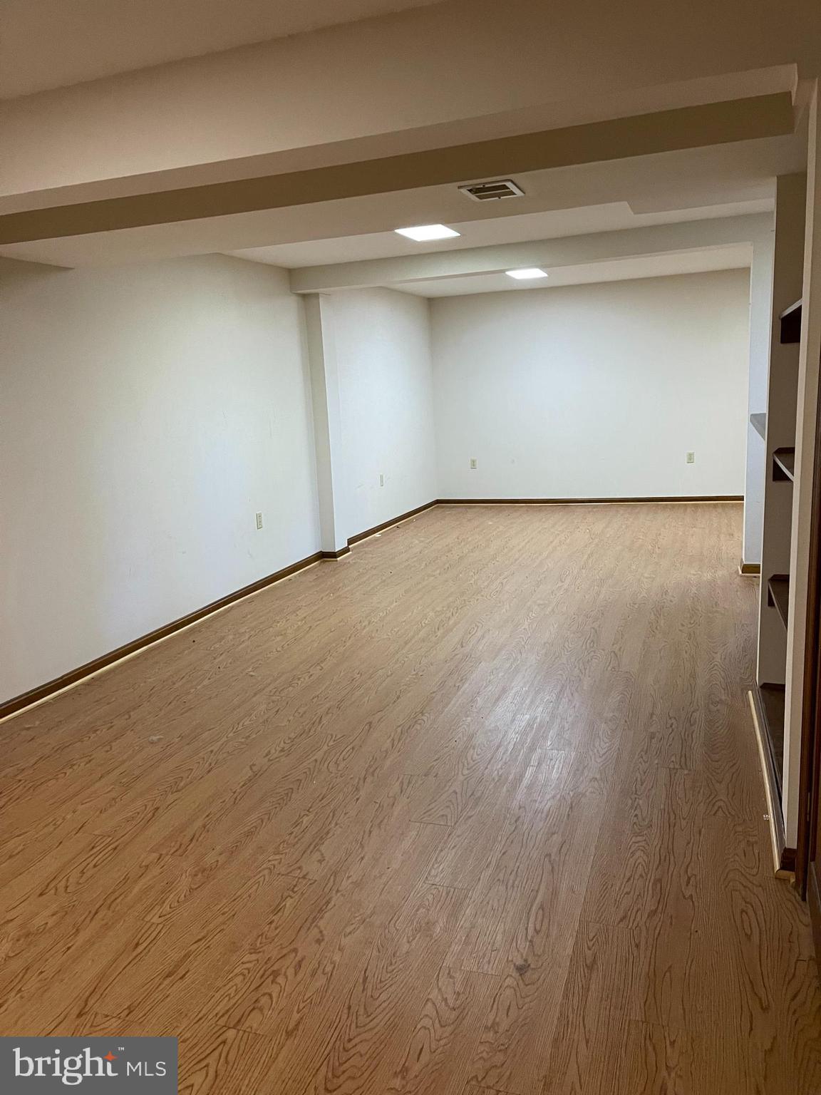 WINDGATE I - Residential Lease