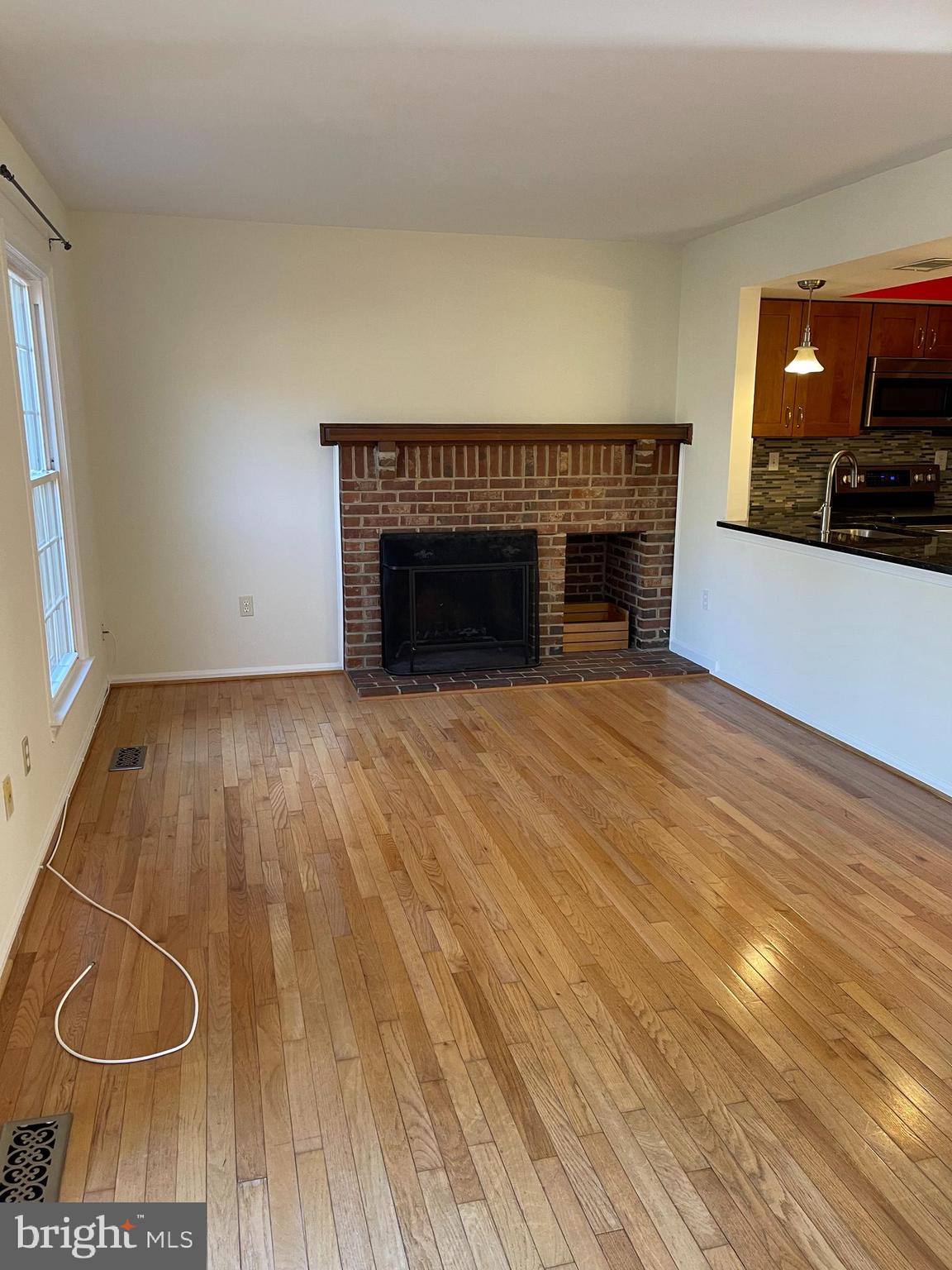 WINDGATE I - Residential Lease