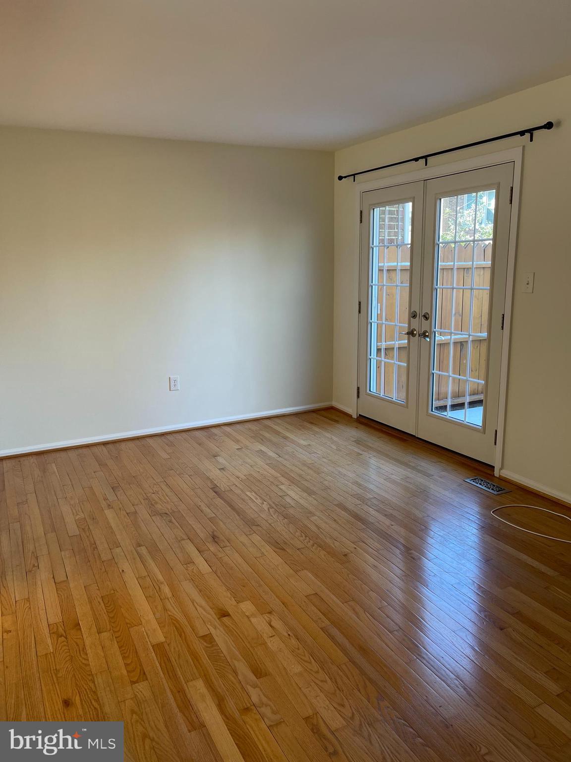 WINDGATE I - Residential Lease