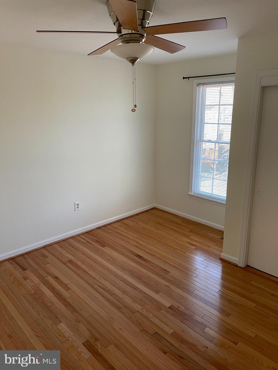 WINDGATE I - Residential Lease