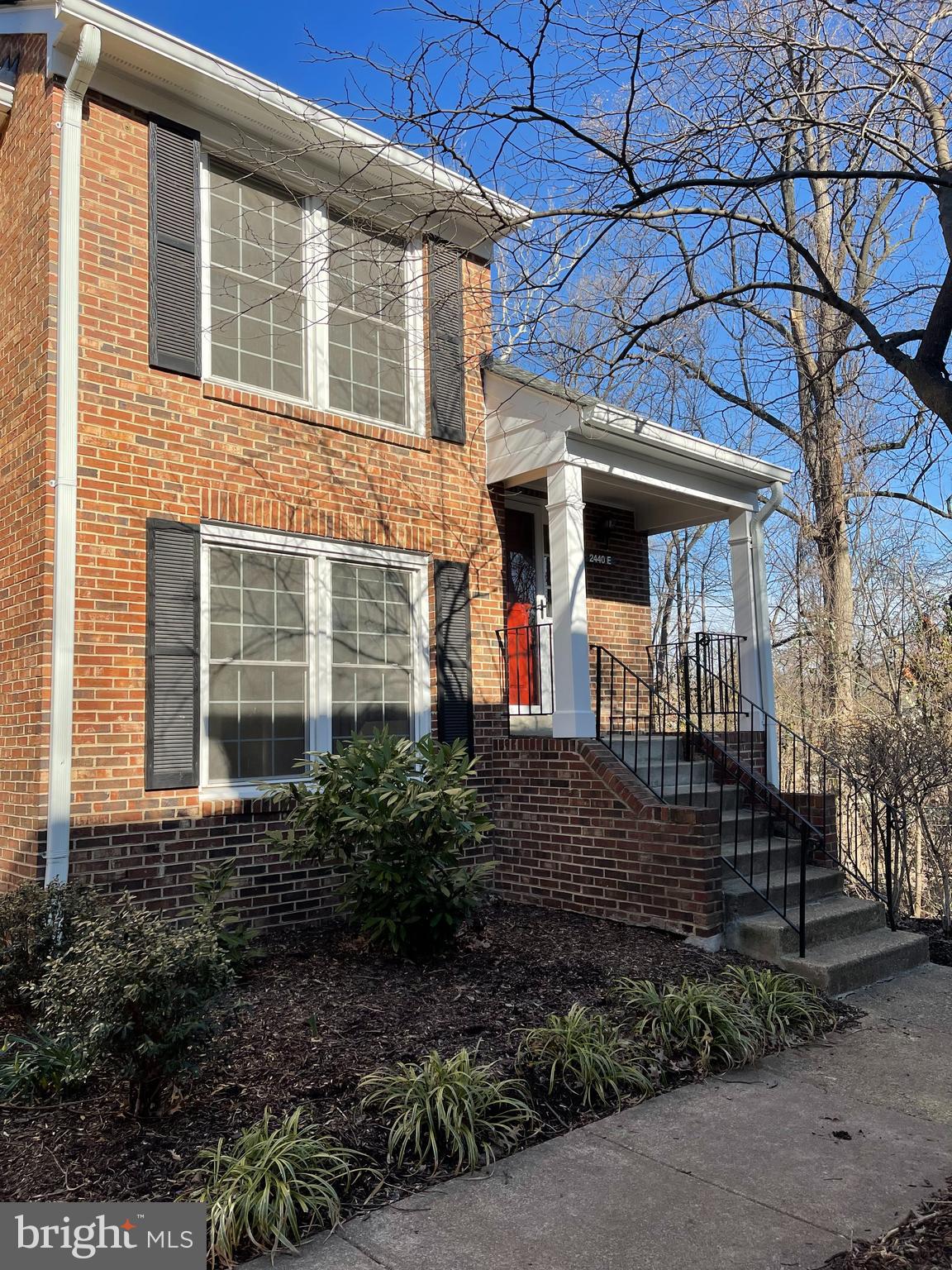 WINDGATE I - Residential Lease