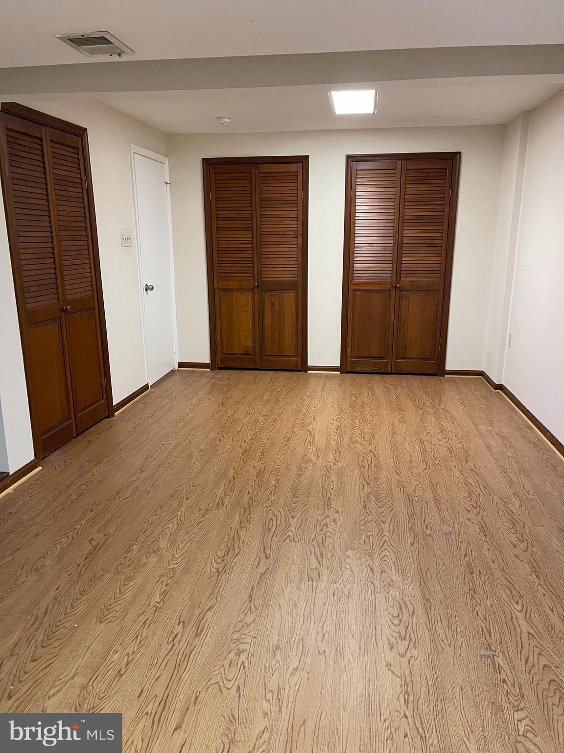 WINDGATE I - Residential Lease