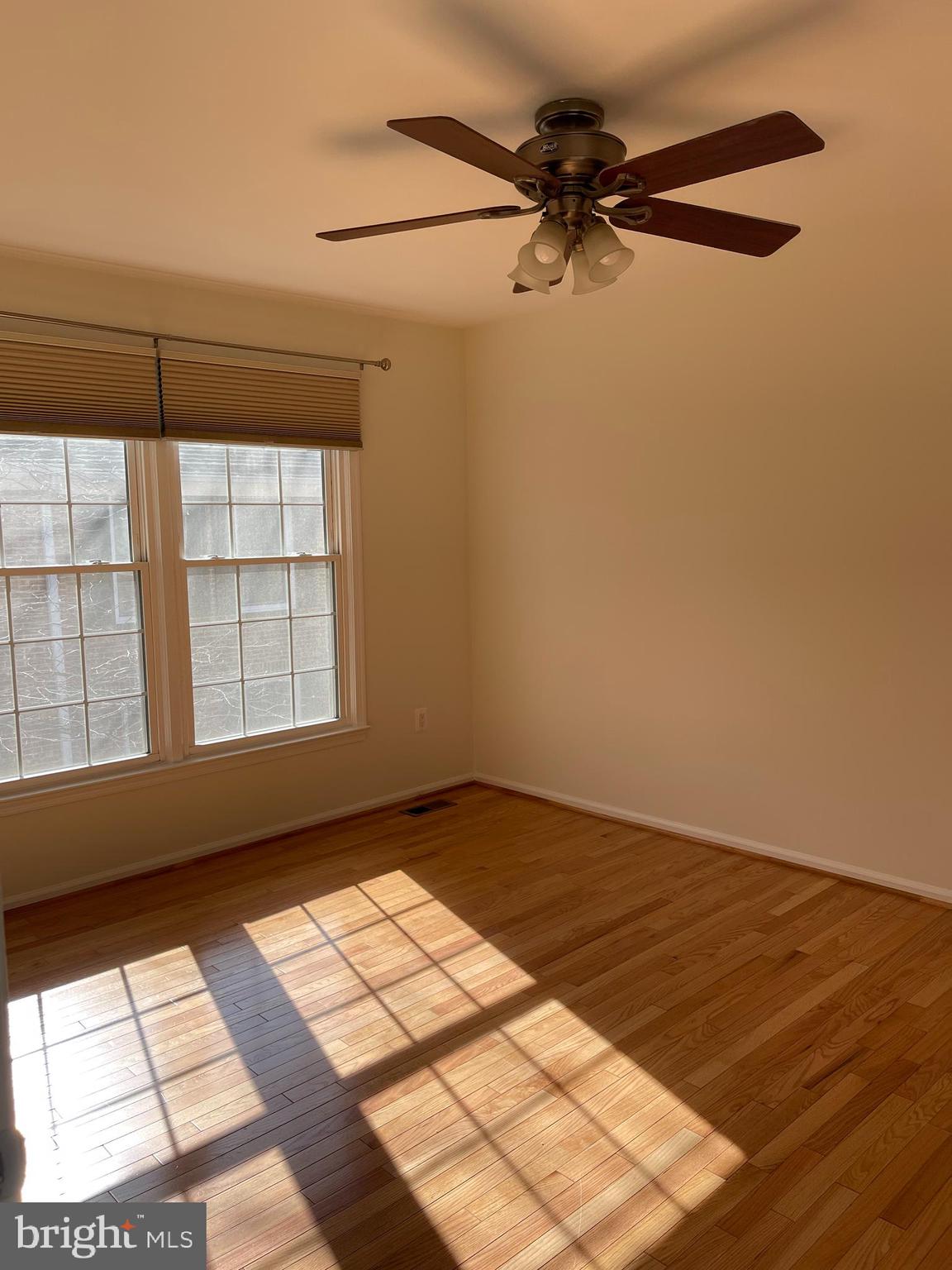 WINDGATE I - Residential Lease