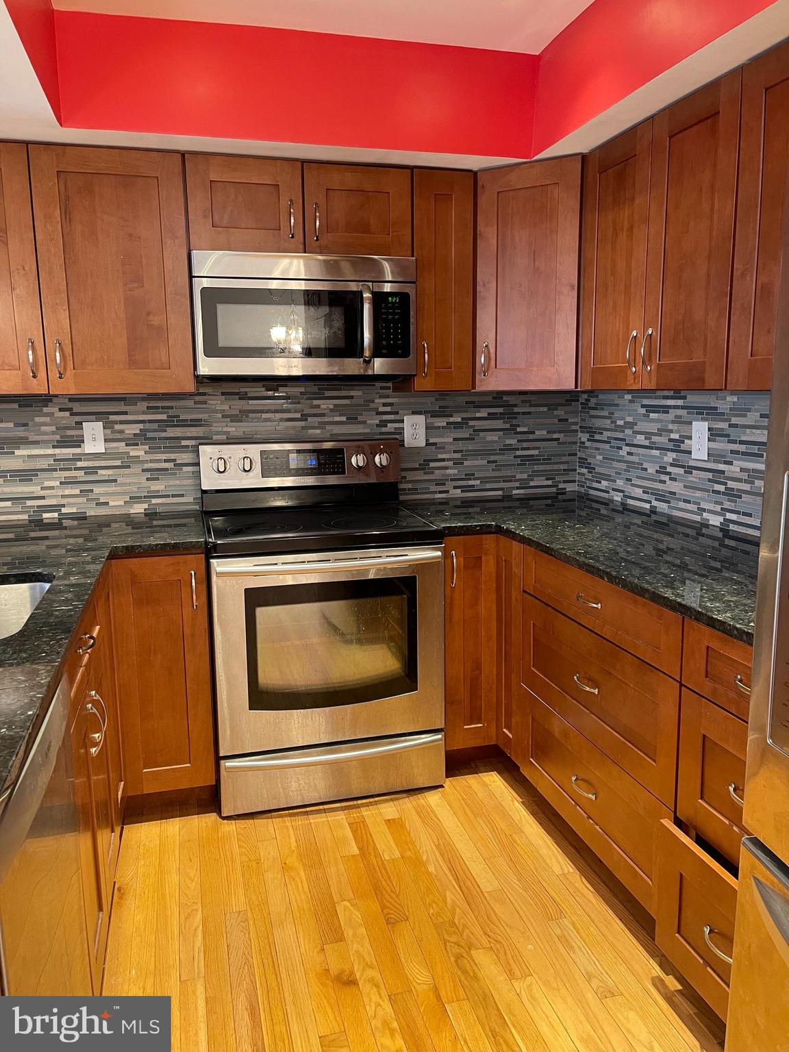 WINDGATE I - Residential Lease