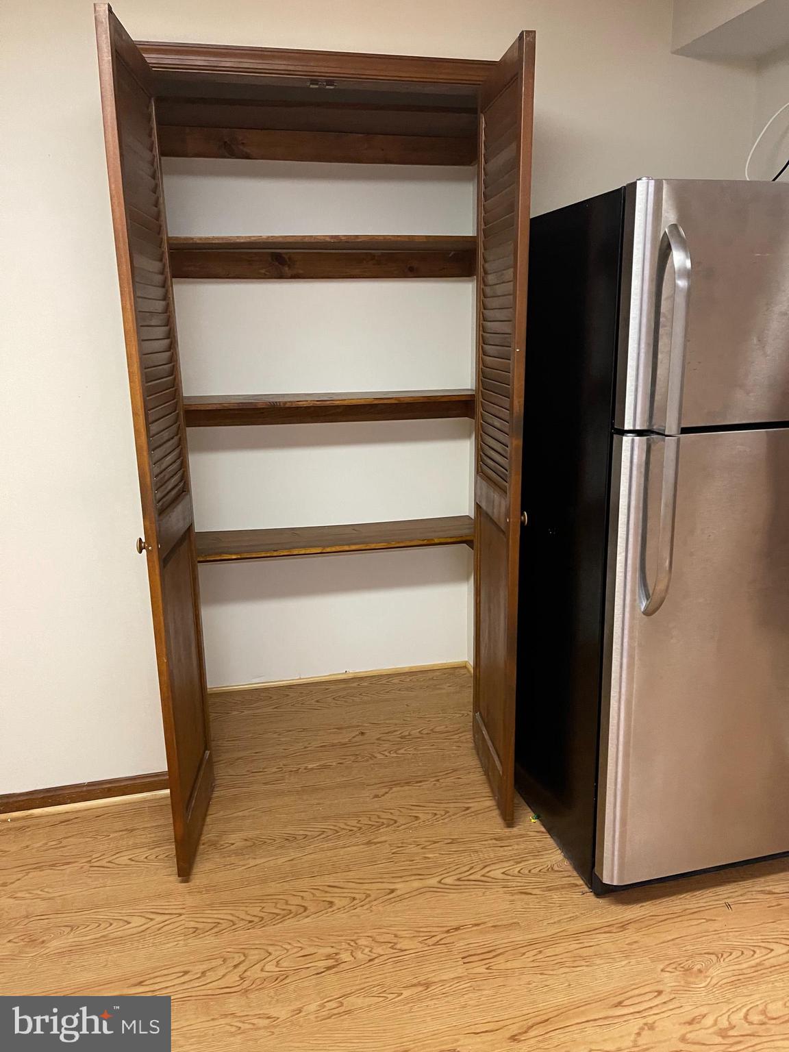 WINDGATE I - Residential Lease