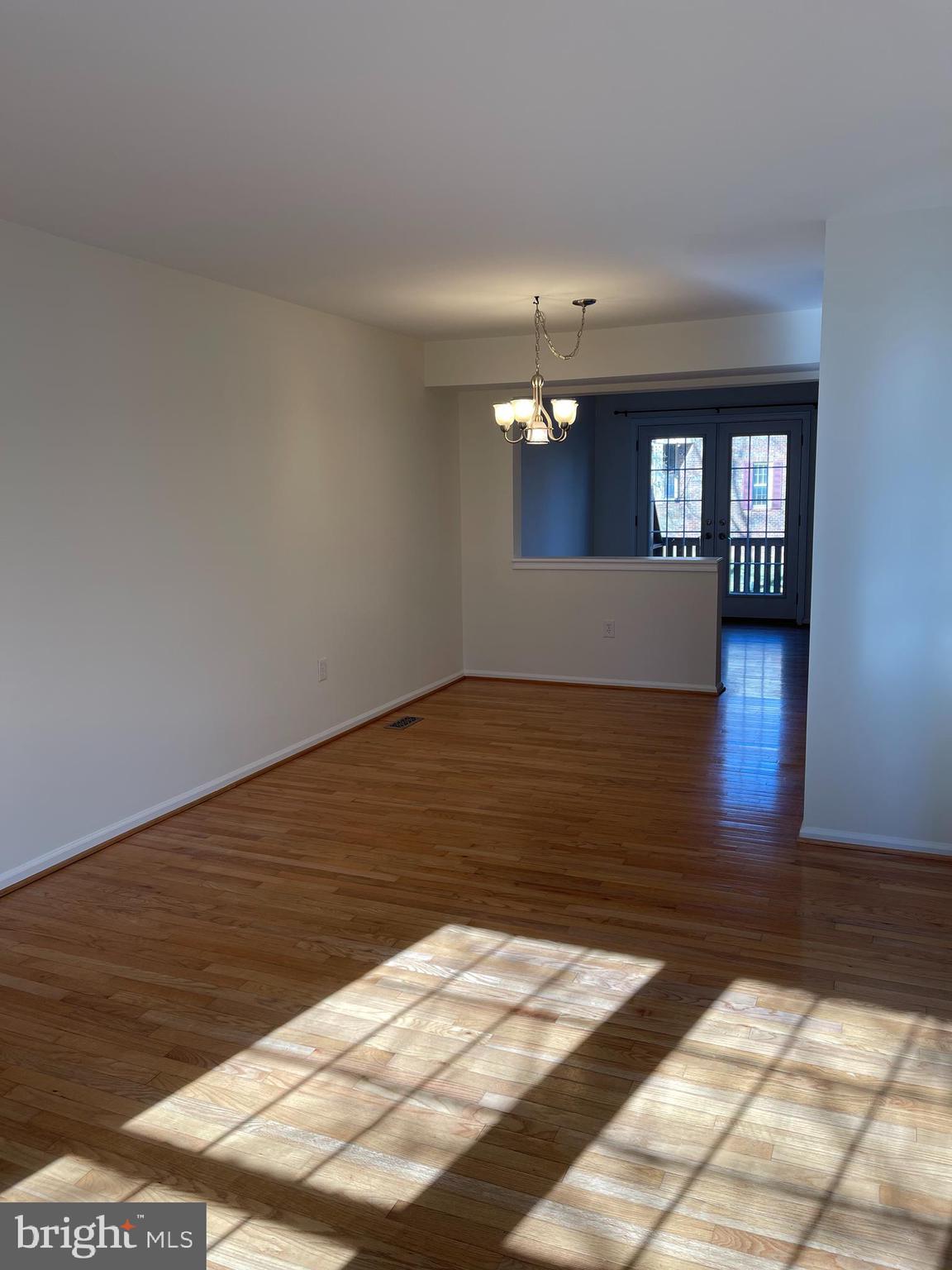 WINDGATE I - Residential Lease