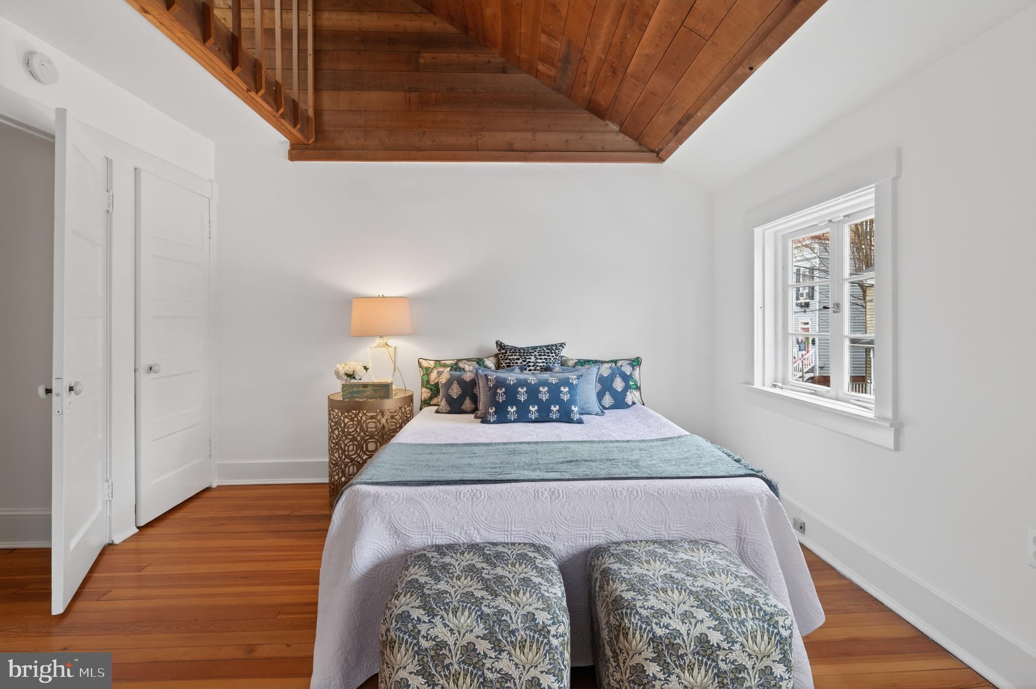 HISTORIC DISTRICT - Residential