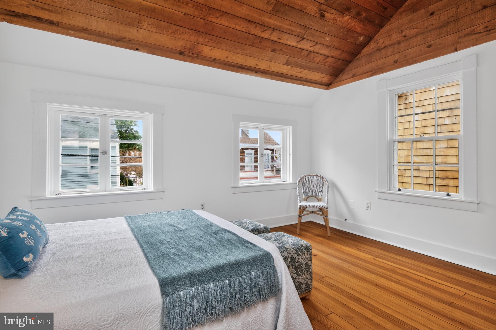 HISTORIC DISTRICT - Residential