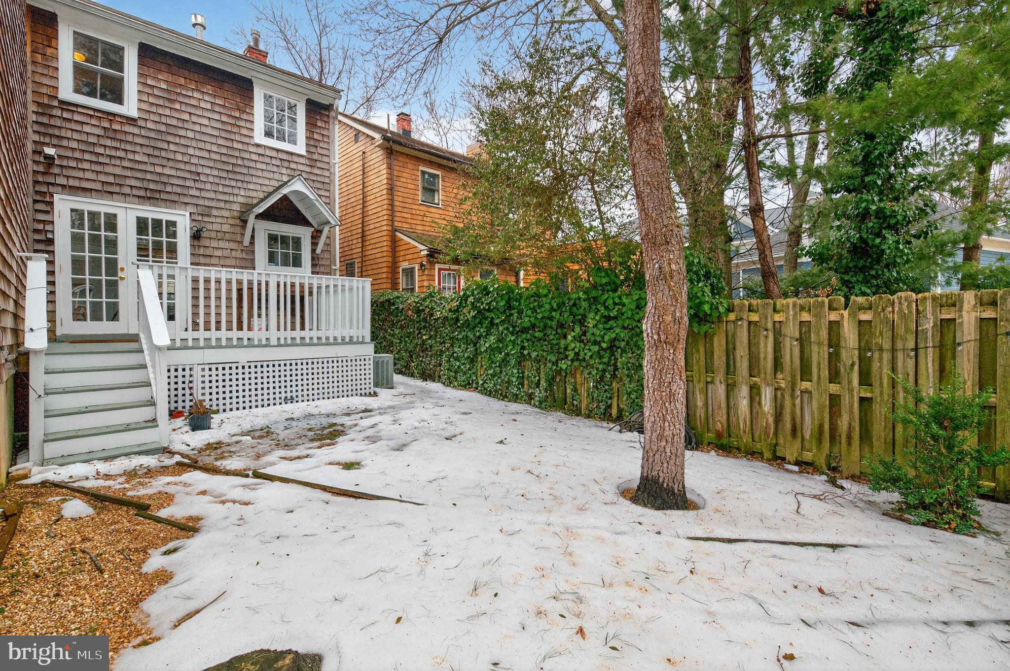 HISTORIC DISTRICT - Residential