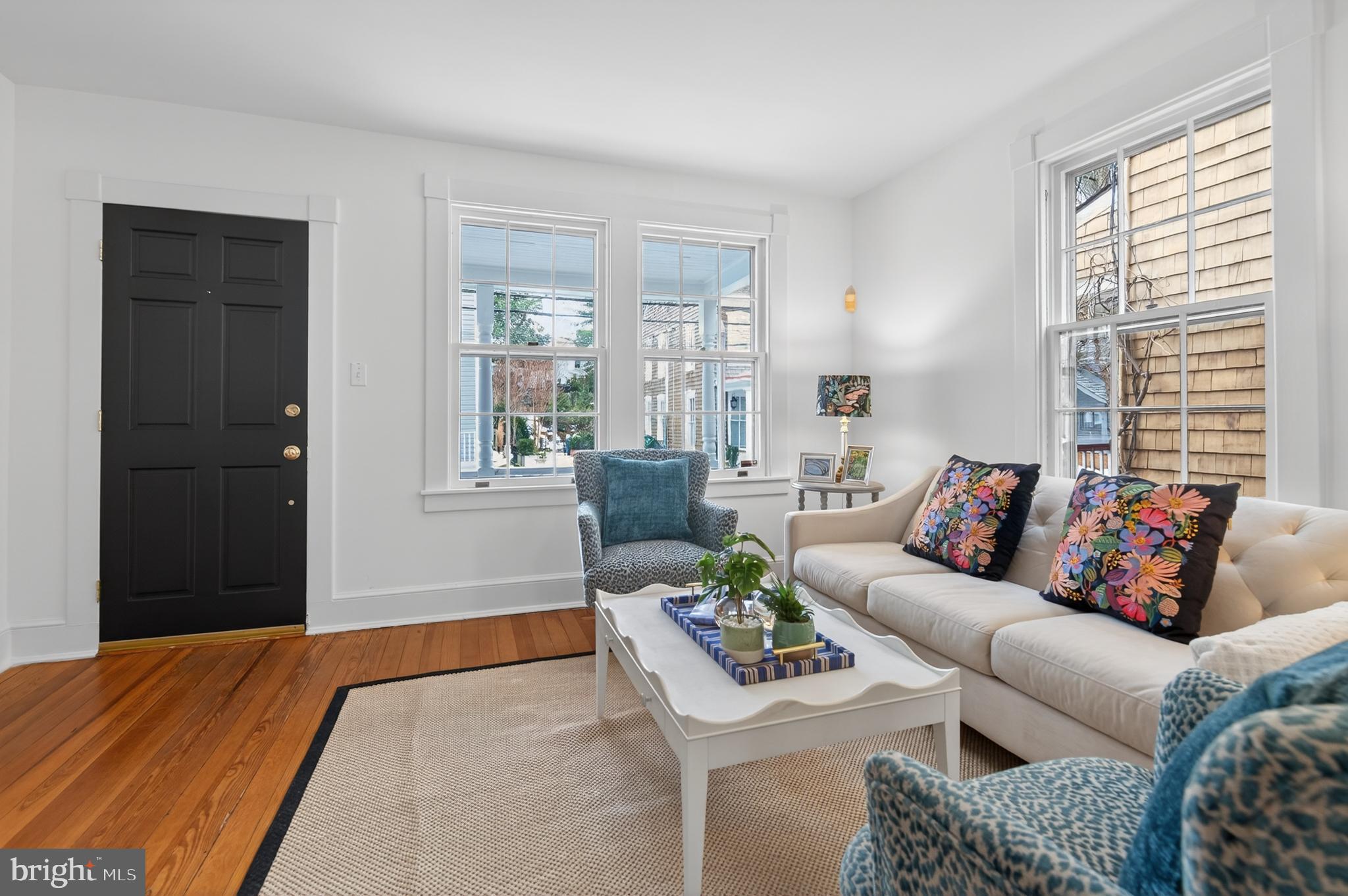 HISTORIC DISTRICT - Residential