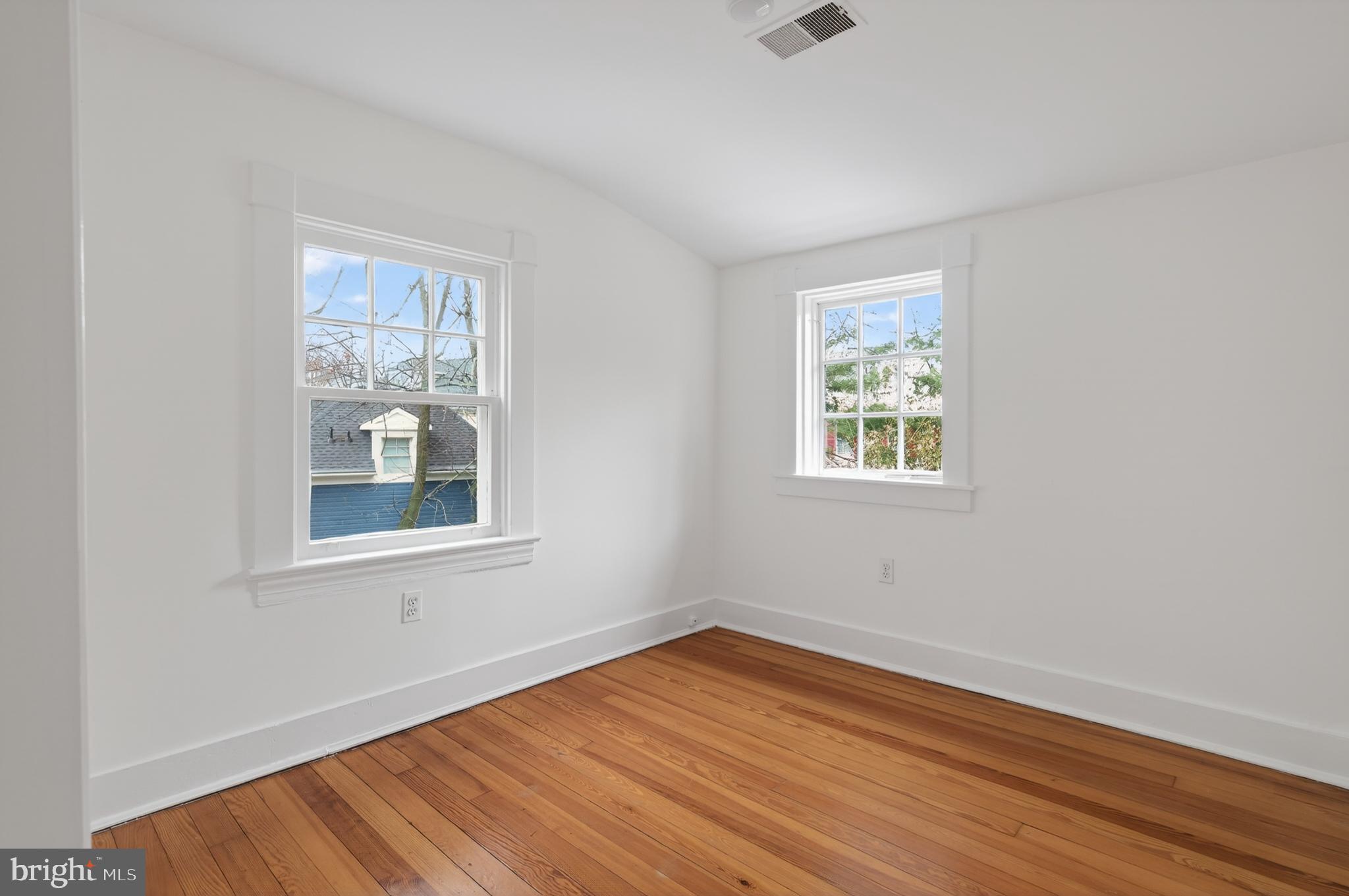 HISTORIC DISTRICT - Residential