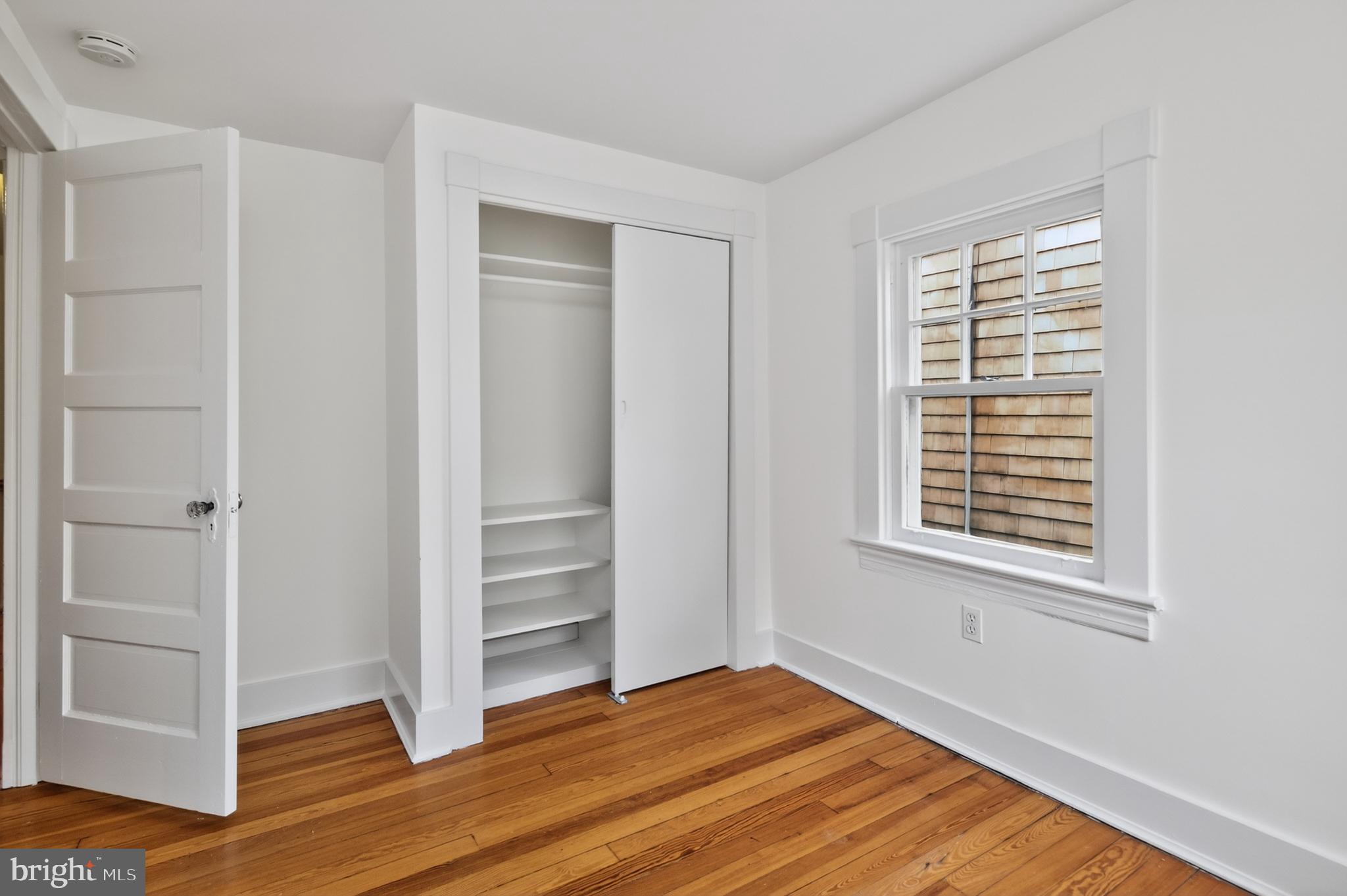 HISTORIC DISTRICT - Residential