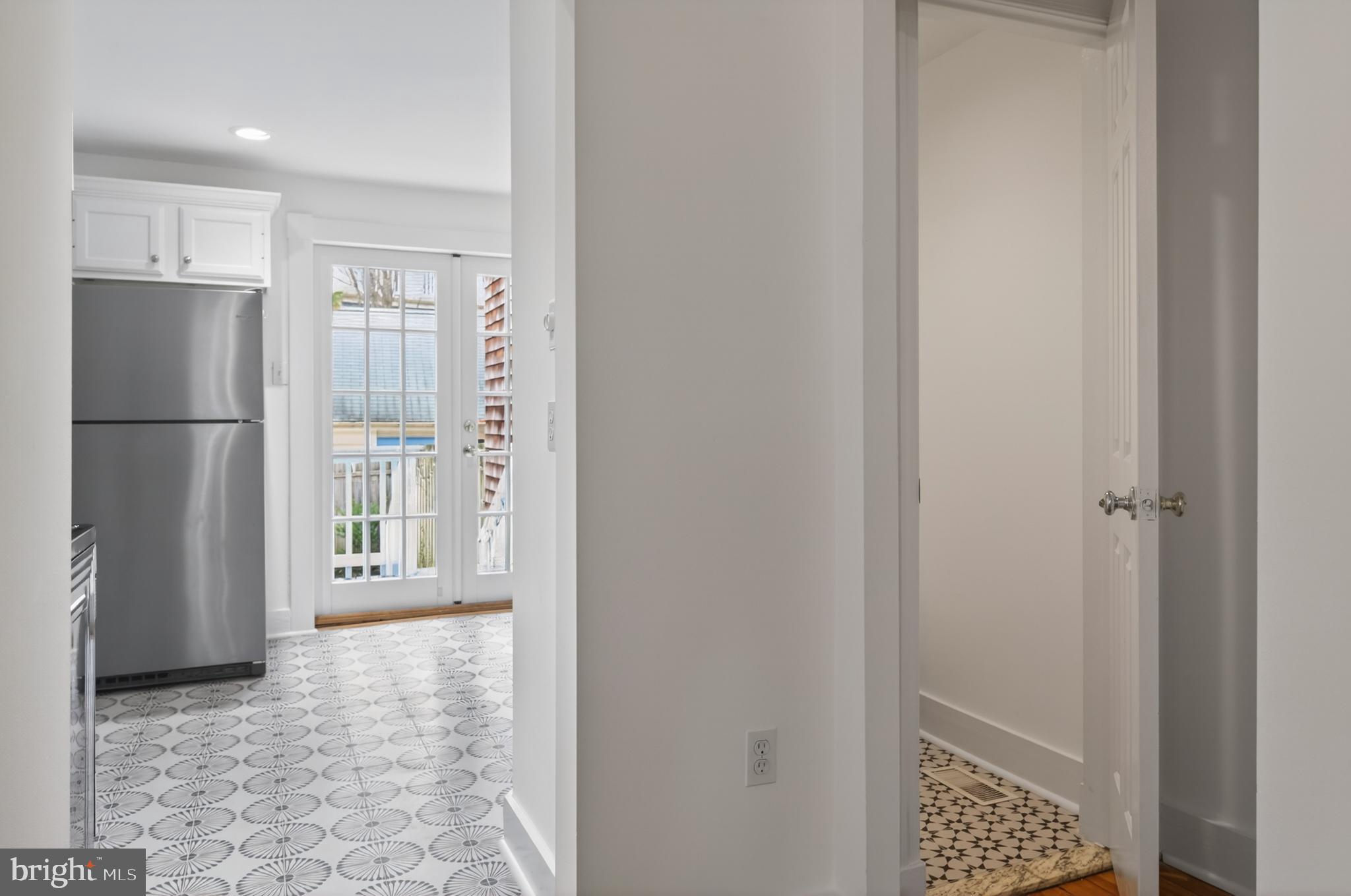 HISTORIC DISTRICT - Residential