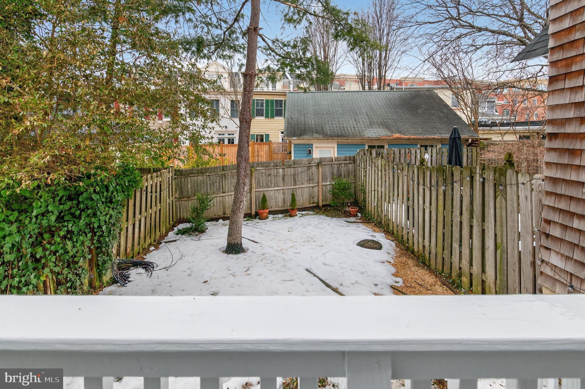 HISTORIC DISTRICT - Residential