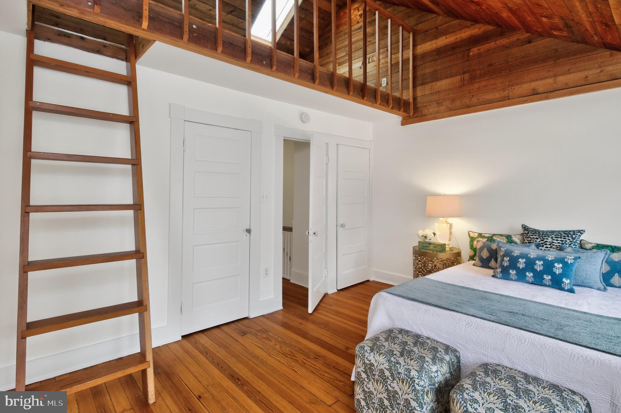 HISTORIC DISTRICT - Residential