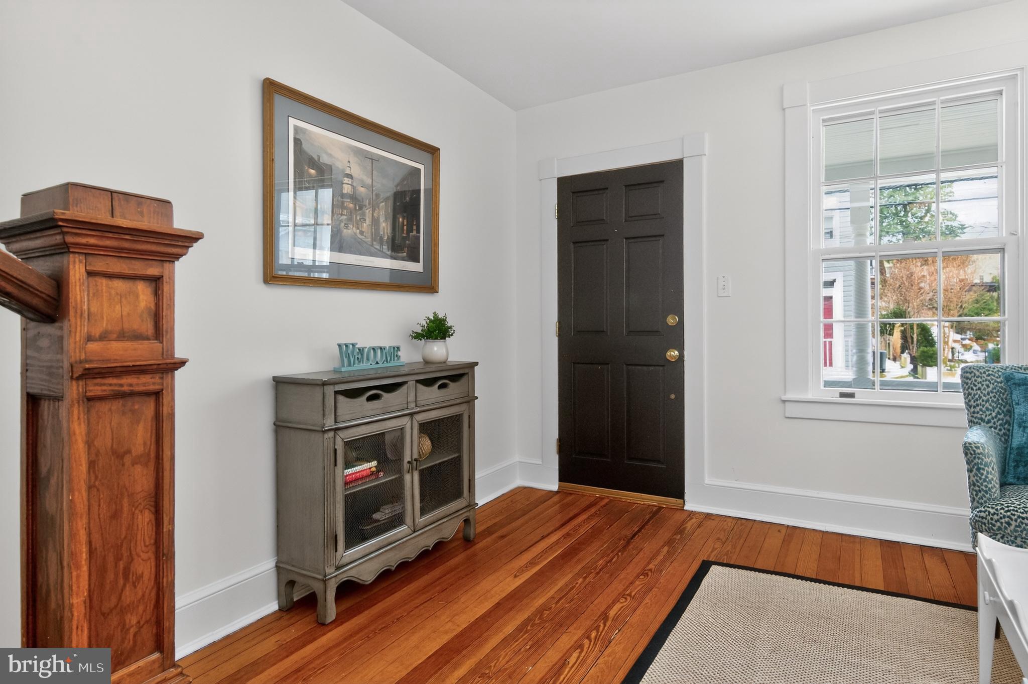 HISTORIC DISTRICT - Residential