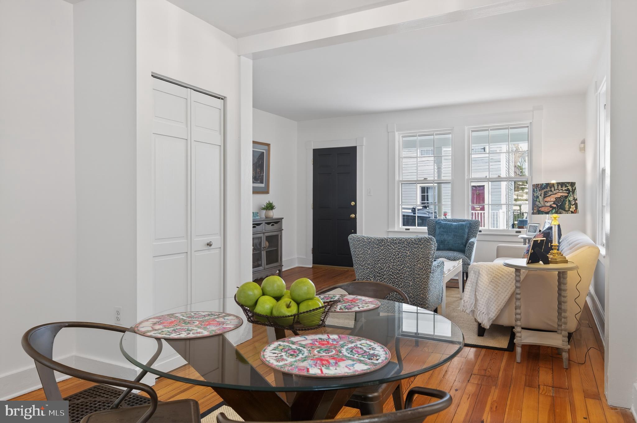 HISTORIC DISTRICT - Residential