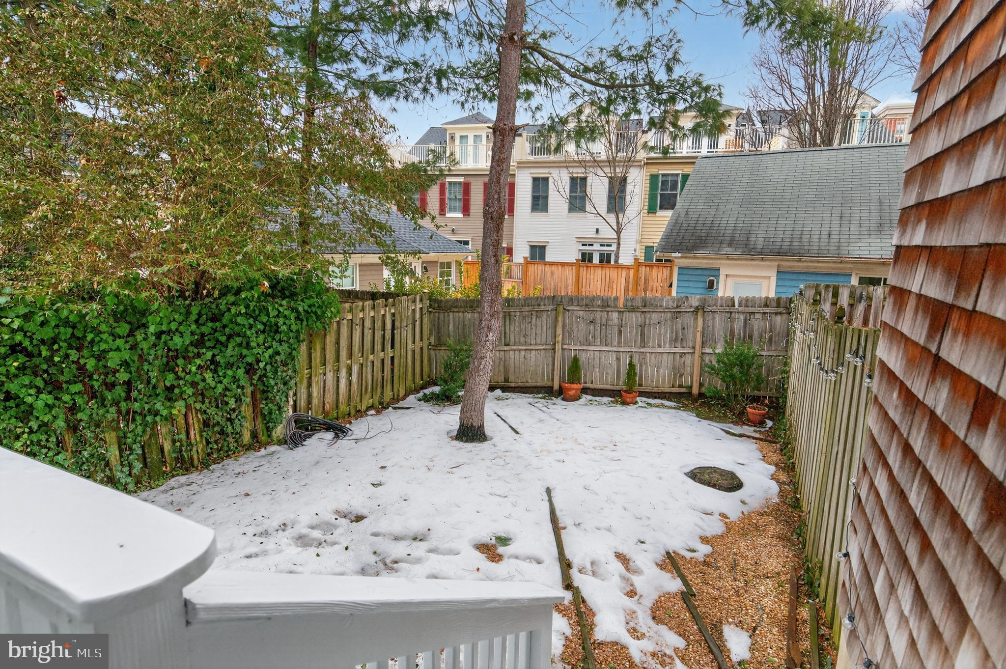 HISTORIC DISTRICT - Residential