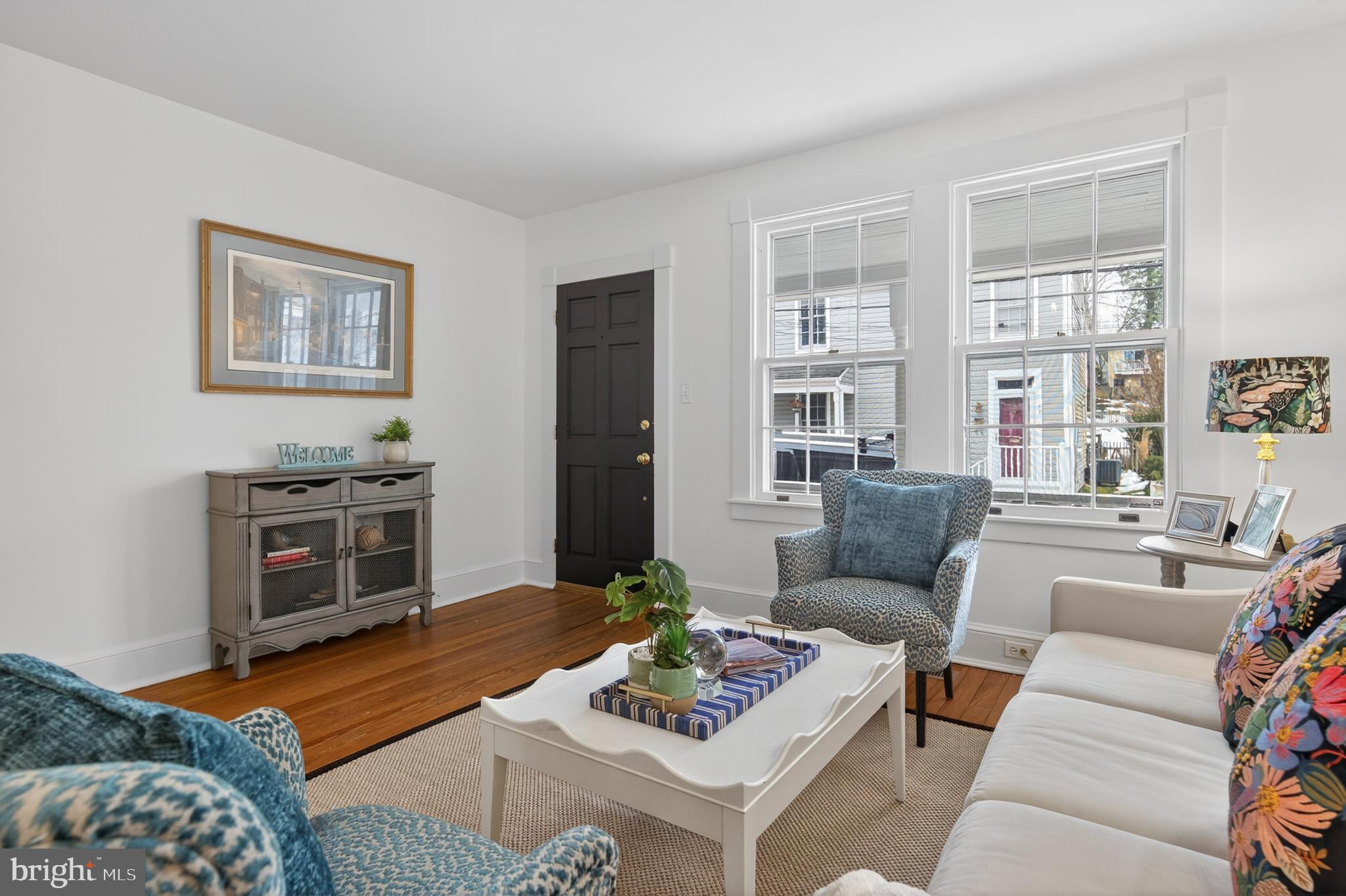 HISTORIC DISTRICT - Residential