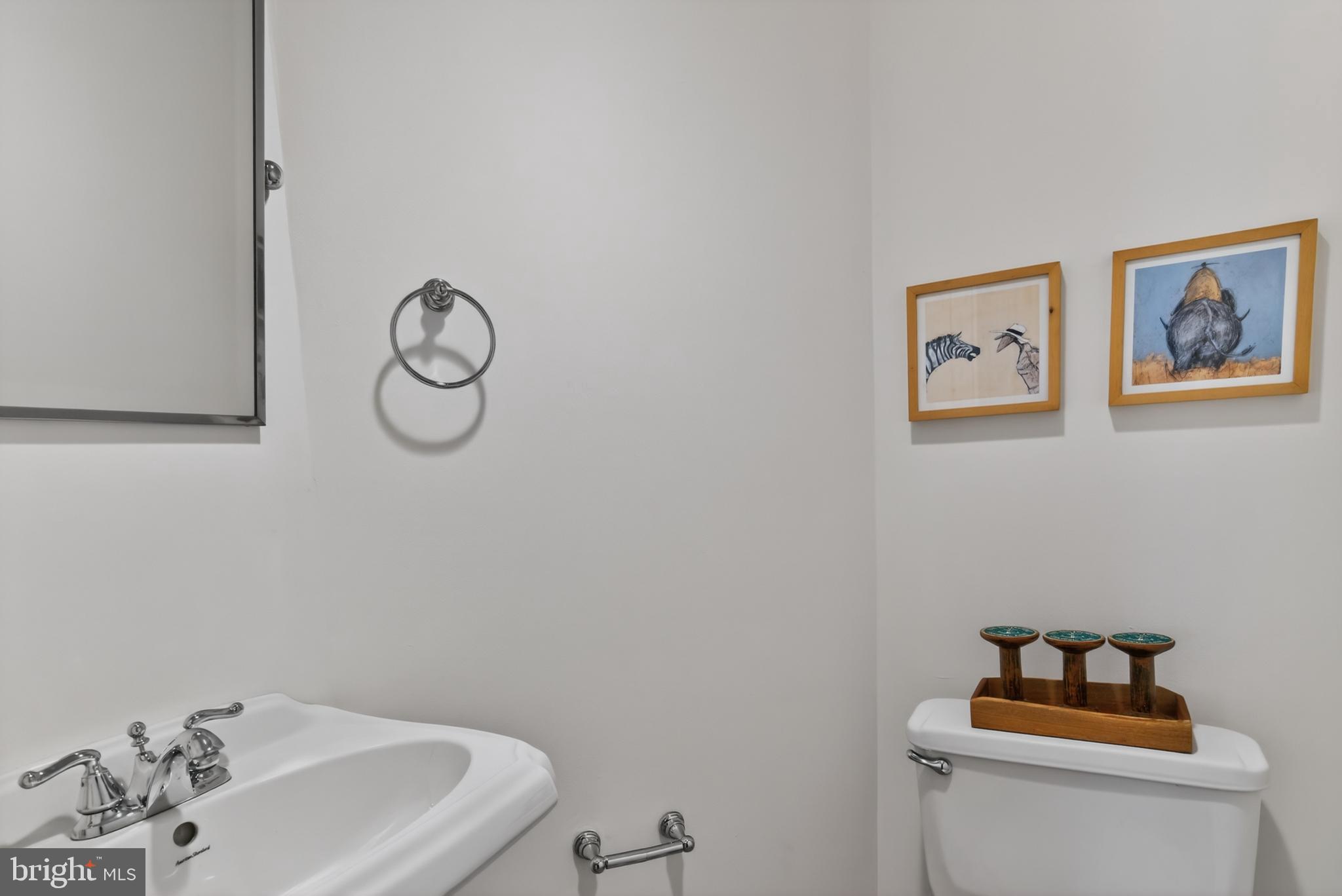 HISTORIC DISTRICT - Residential