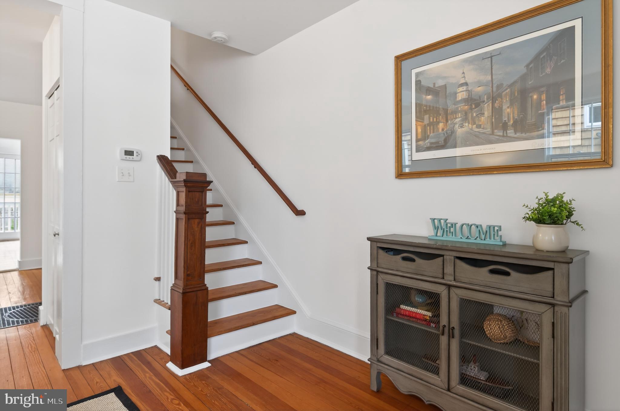 HISTORIC DISTRICT - Residential