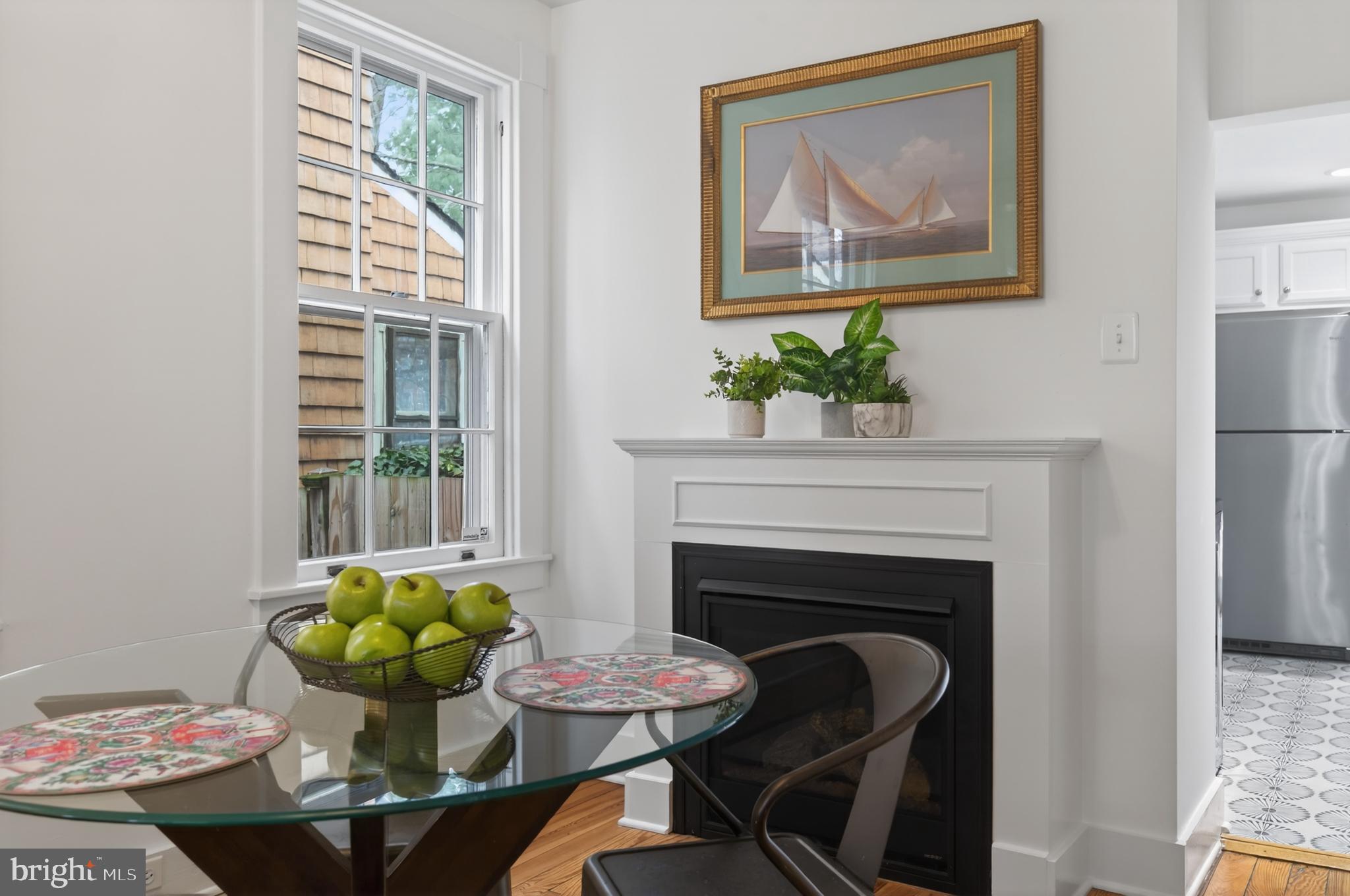 HISTORIC DISTRICT - Residential