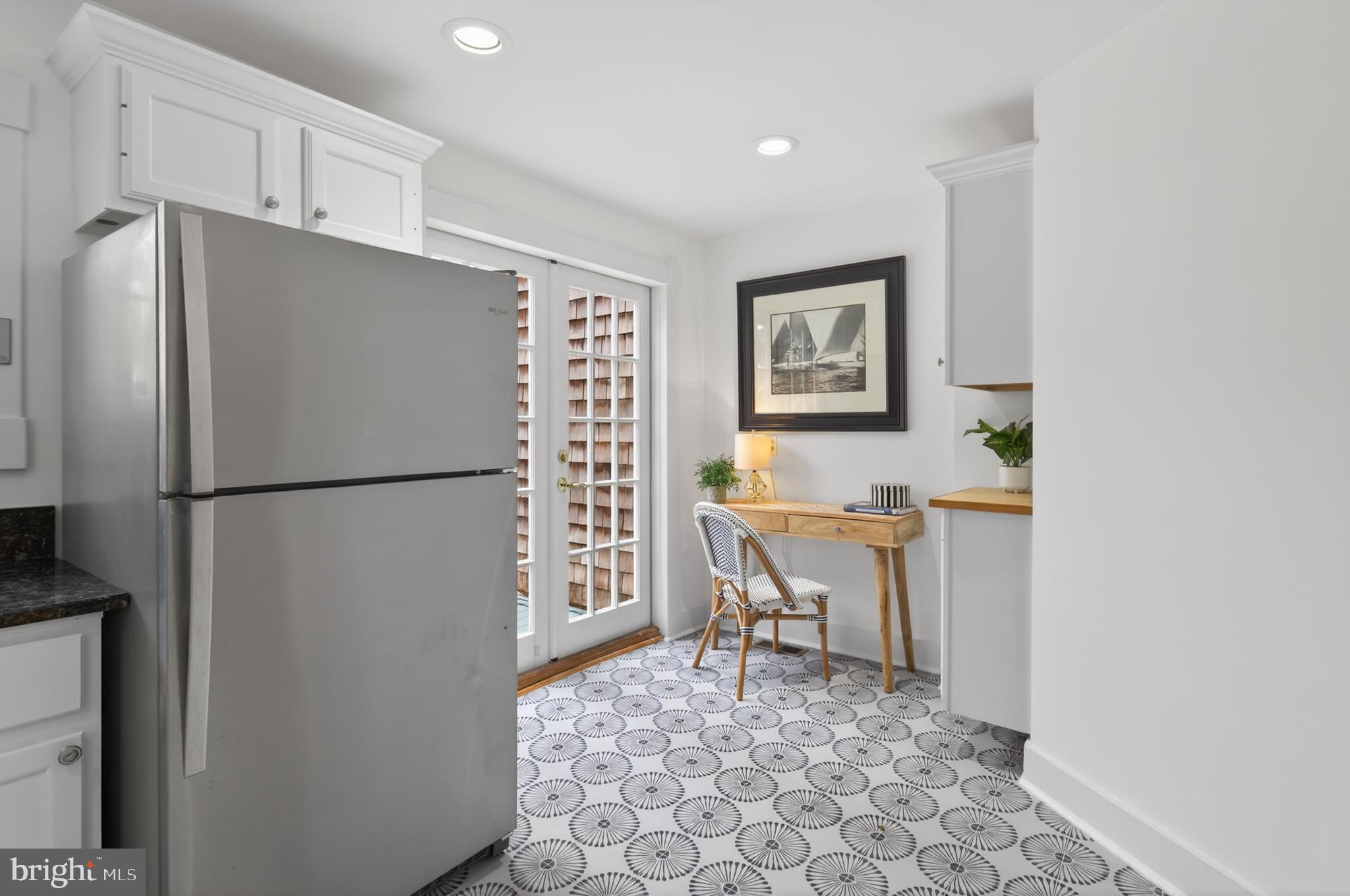 HISTORIC DISTRICT - Residential