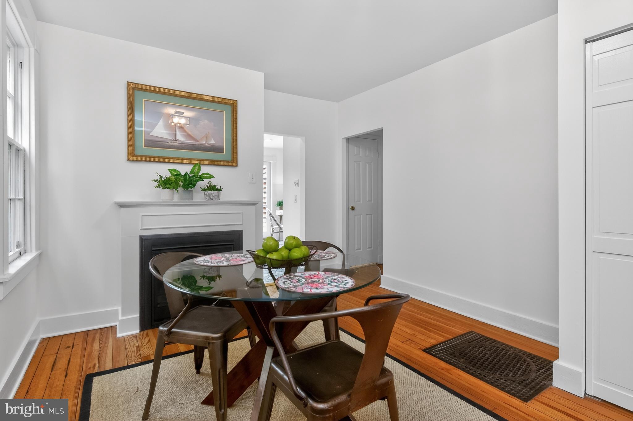 HISTORIC DISTRICT - Residential