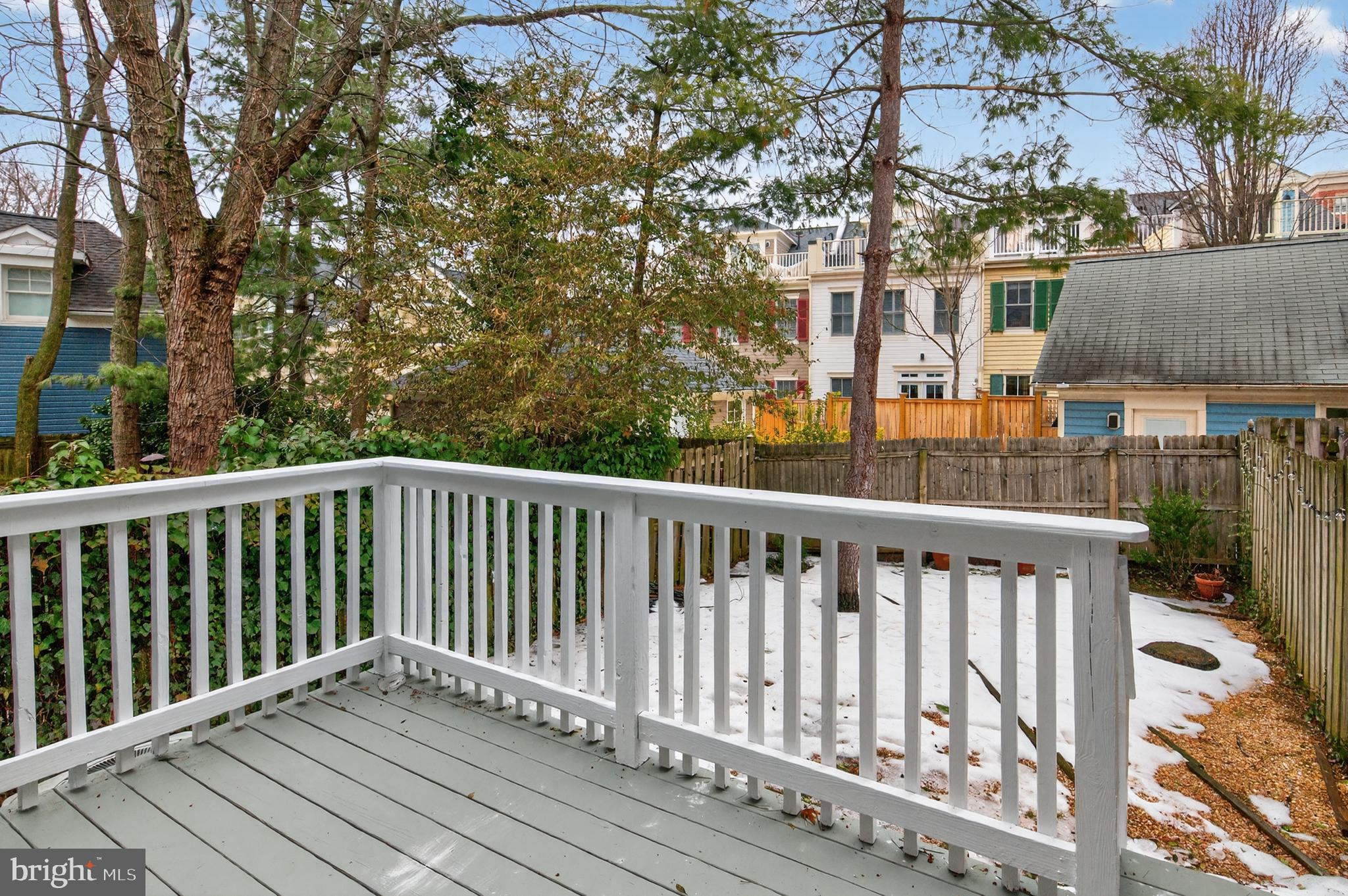 HISTORIC DISTRICT - Residential