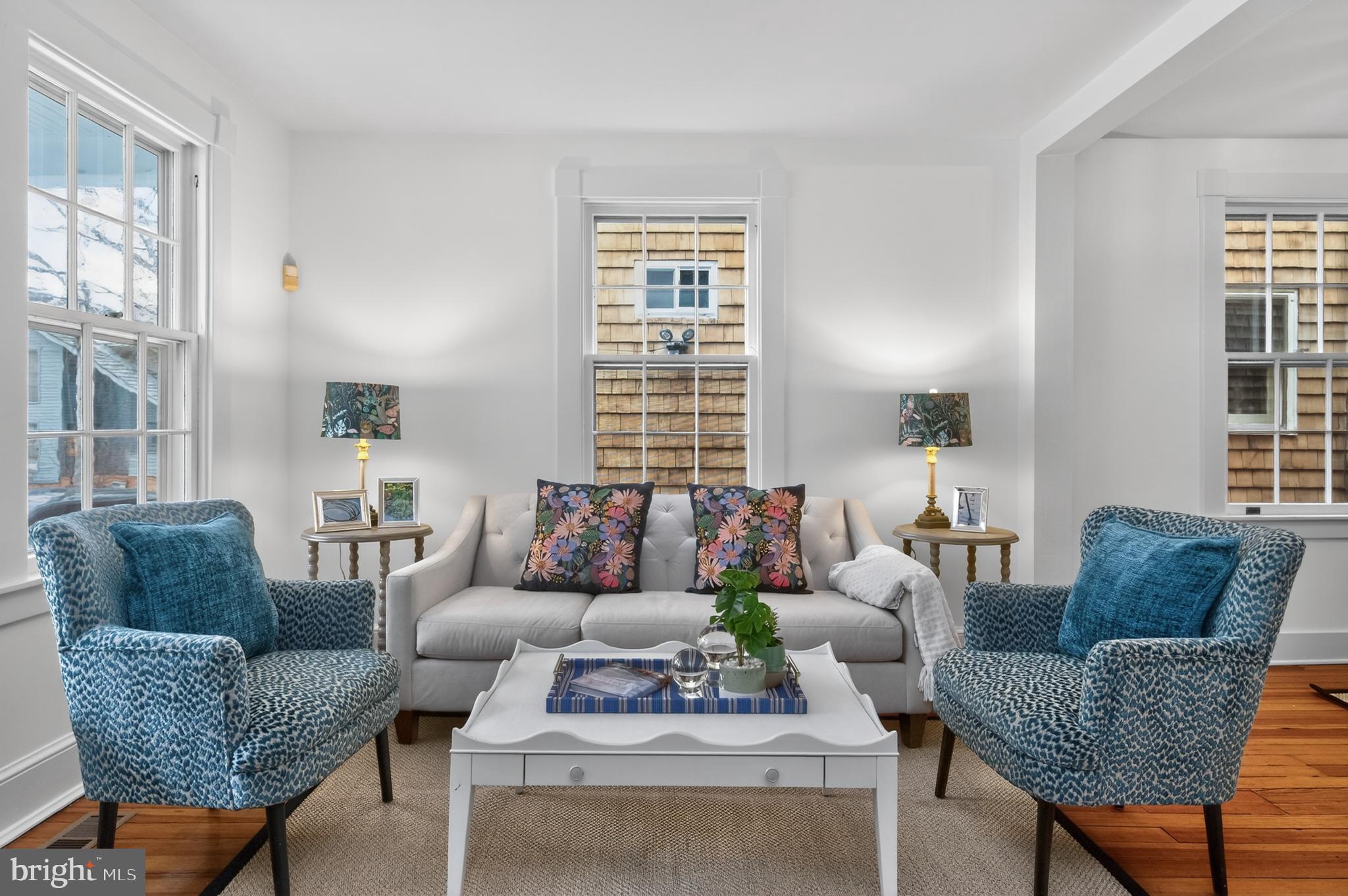 HISTORIC DISTRICT - Residential