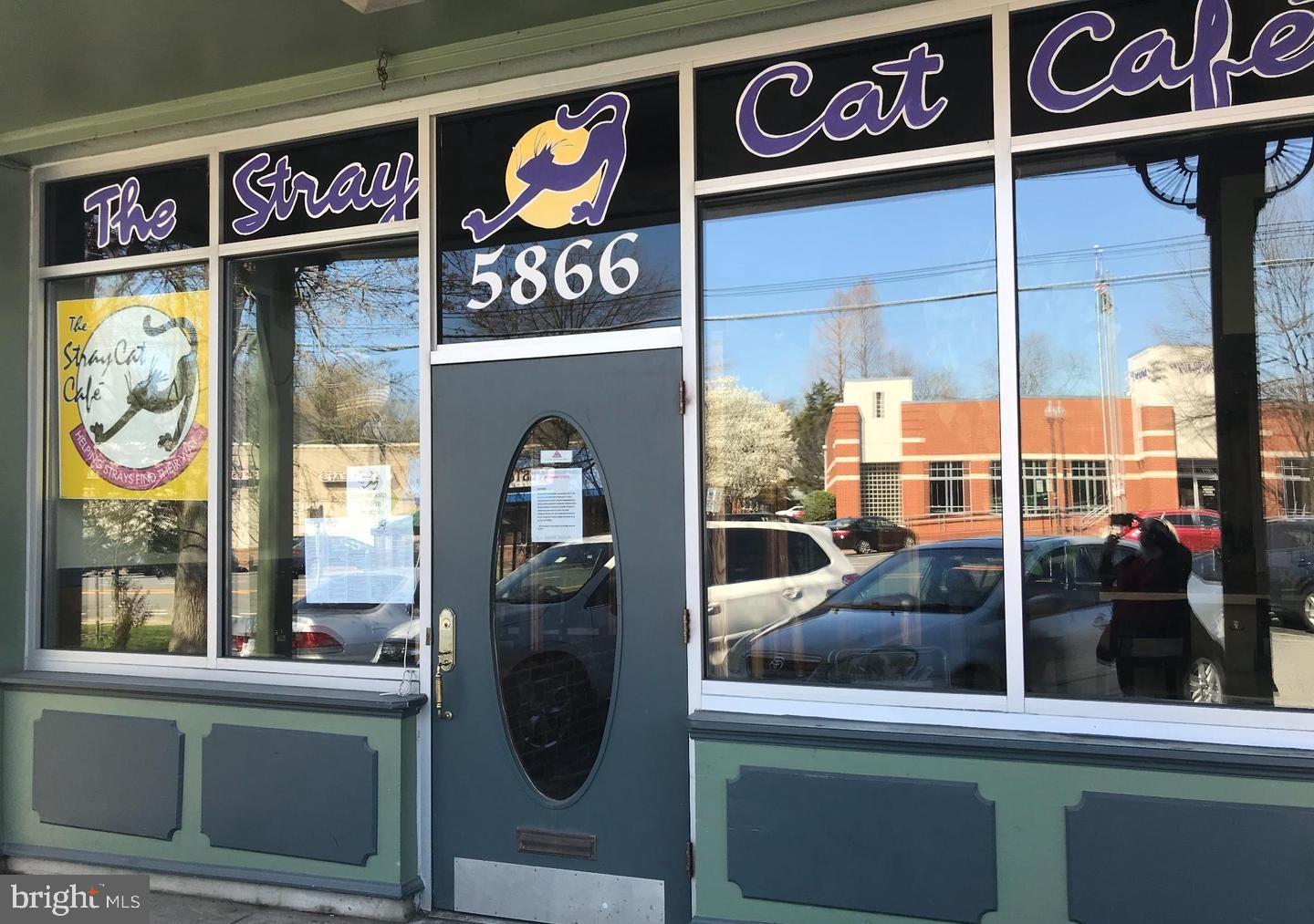 WAYCROFT WOODLAWN - Residential