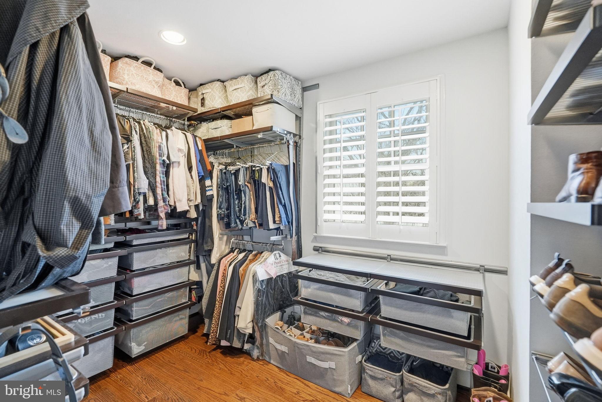 WAYCROFT WOODLAWN - Residential