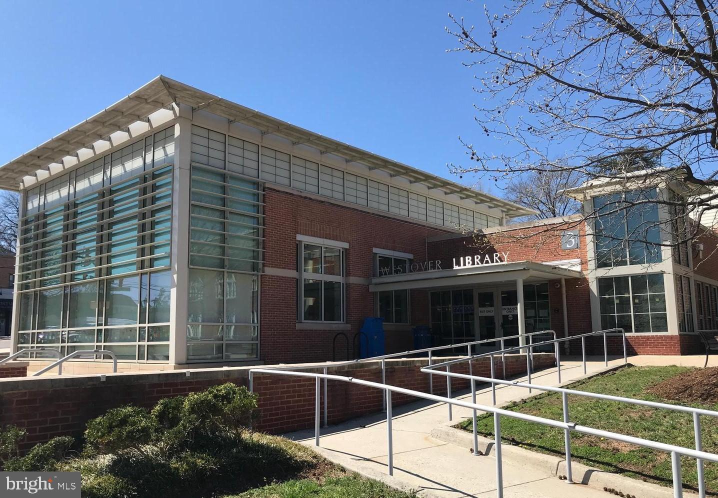 WAYCROFT WOODLAWN - Residential