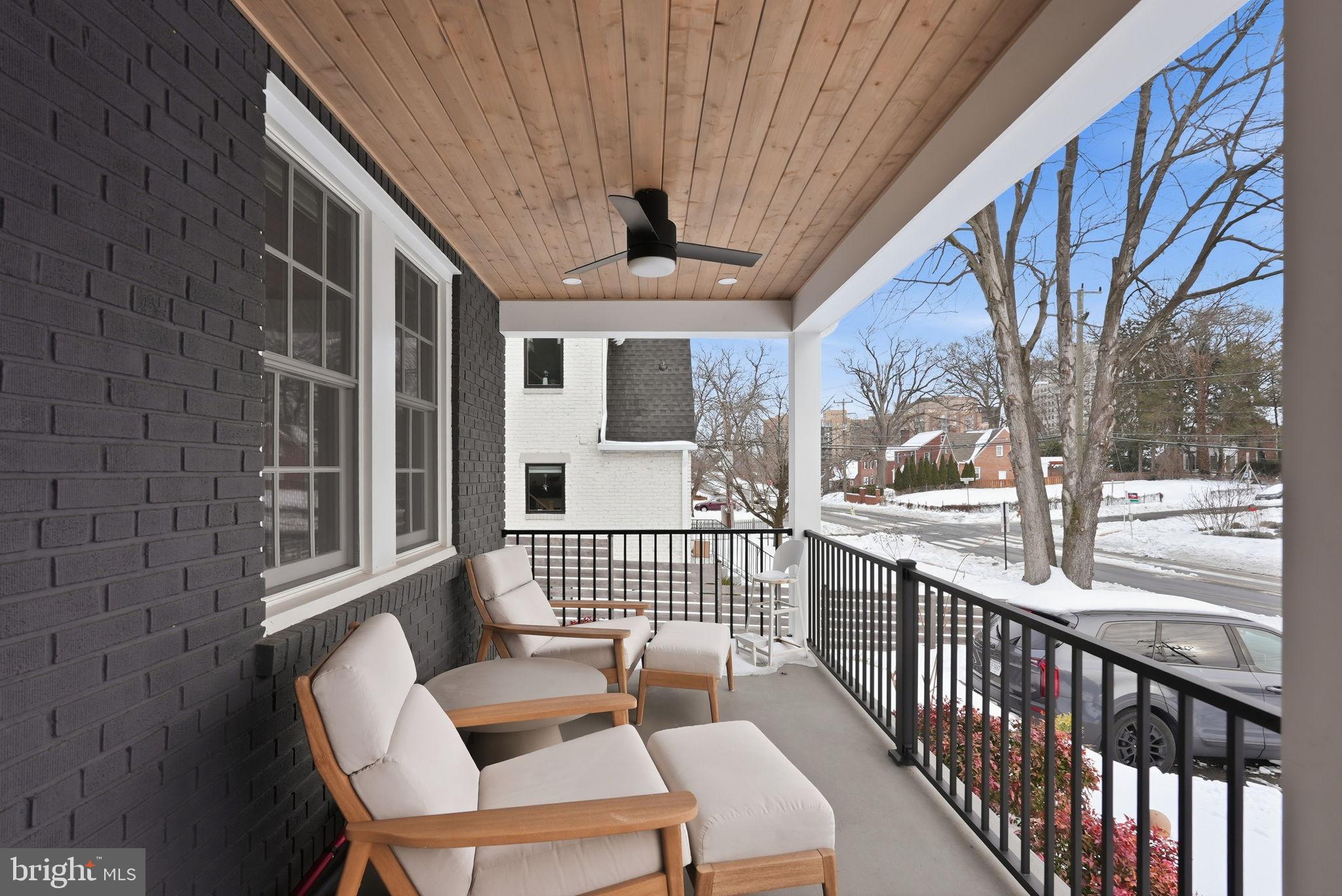 WAYCROFT WOODLAWN - Residential