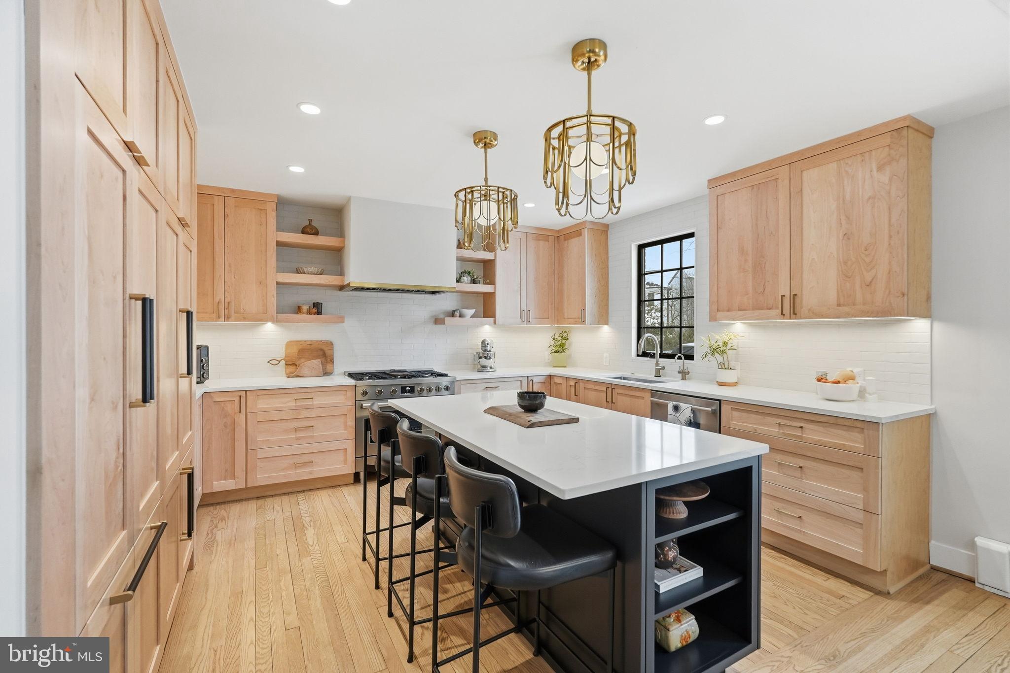 WAYCROFT WOODLAWN - Residential