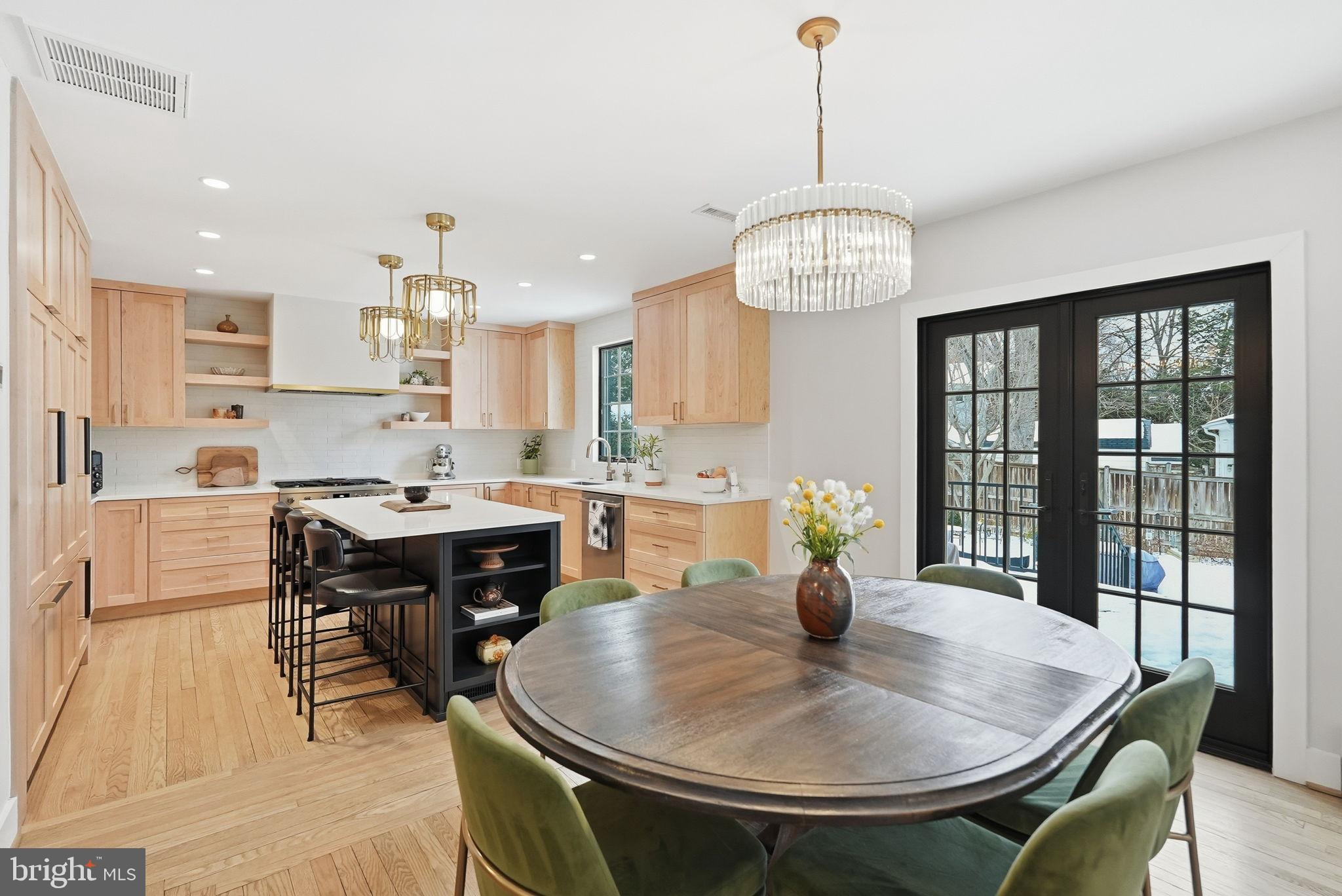 WAYCROFT WOODLAWN - Residential