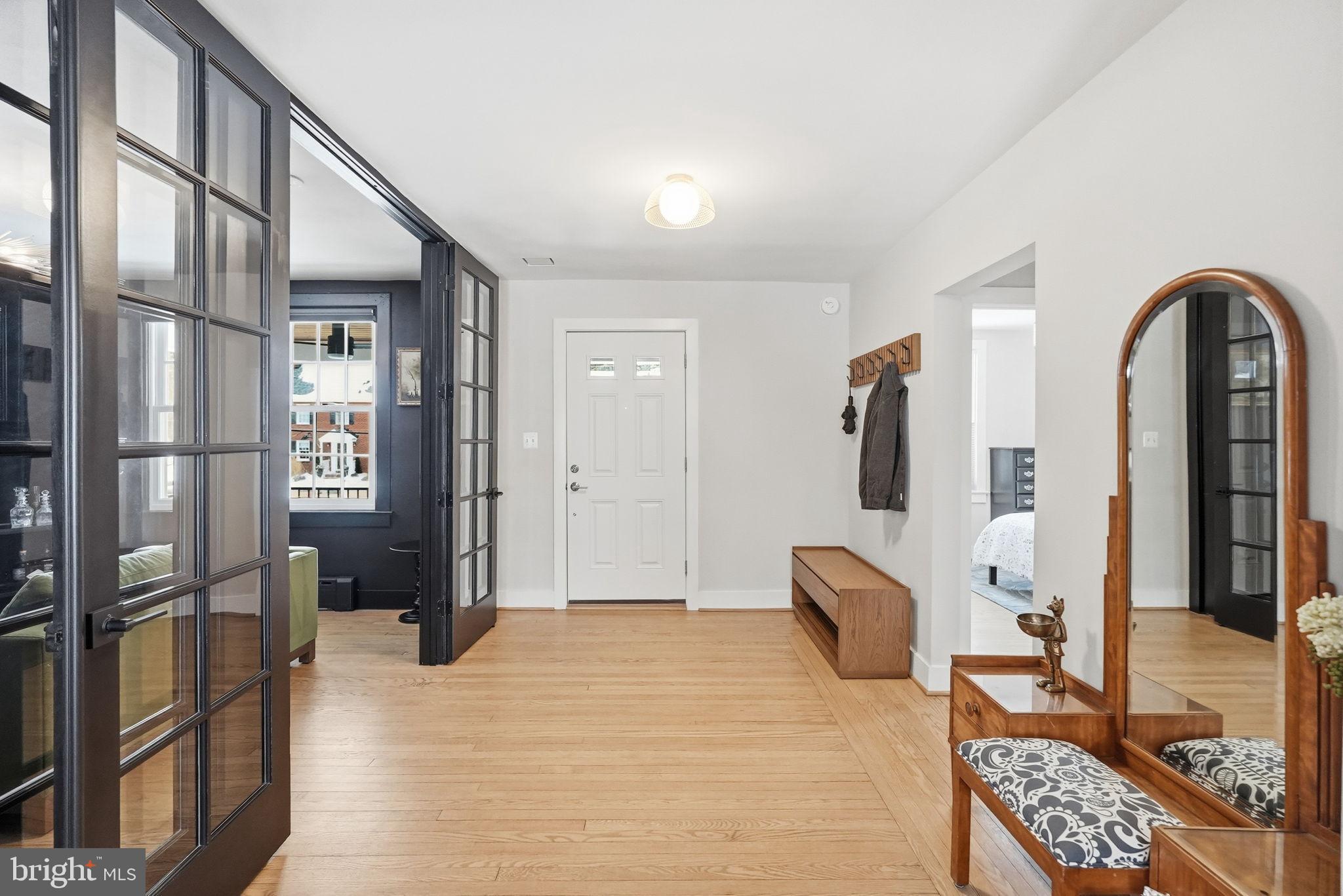 WAYCROFT WOODLAWN - Residential