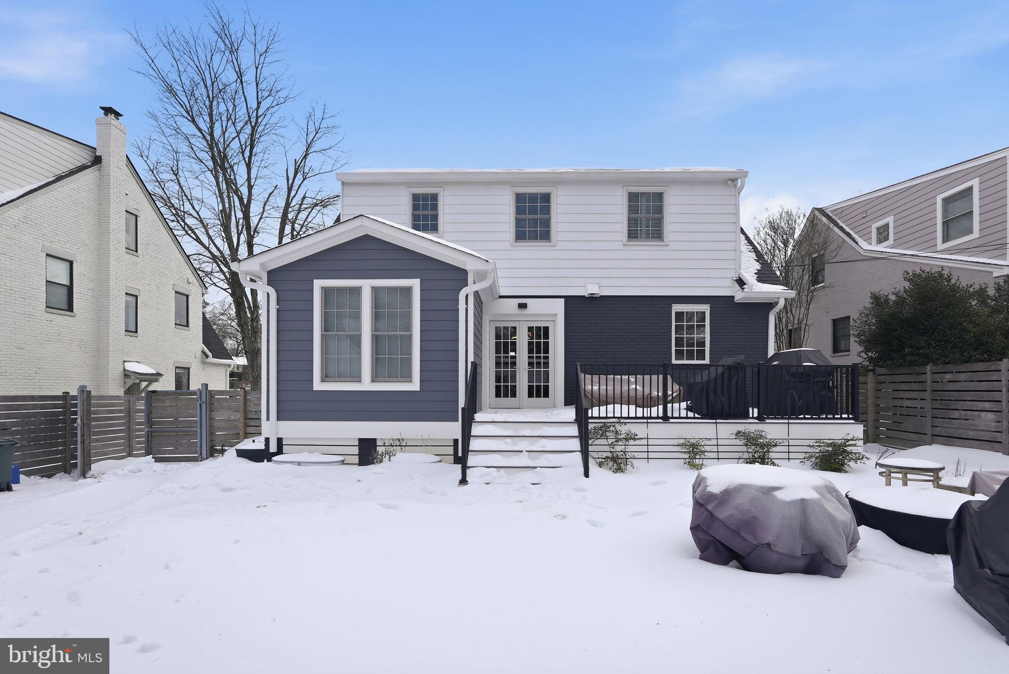 WAYCROFT WOODLAWN - Residential