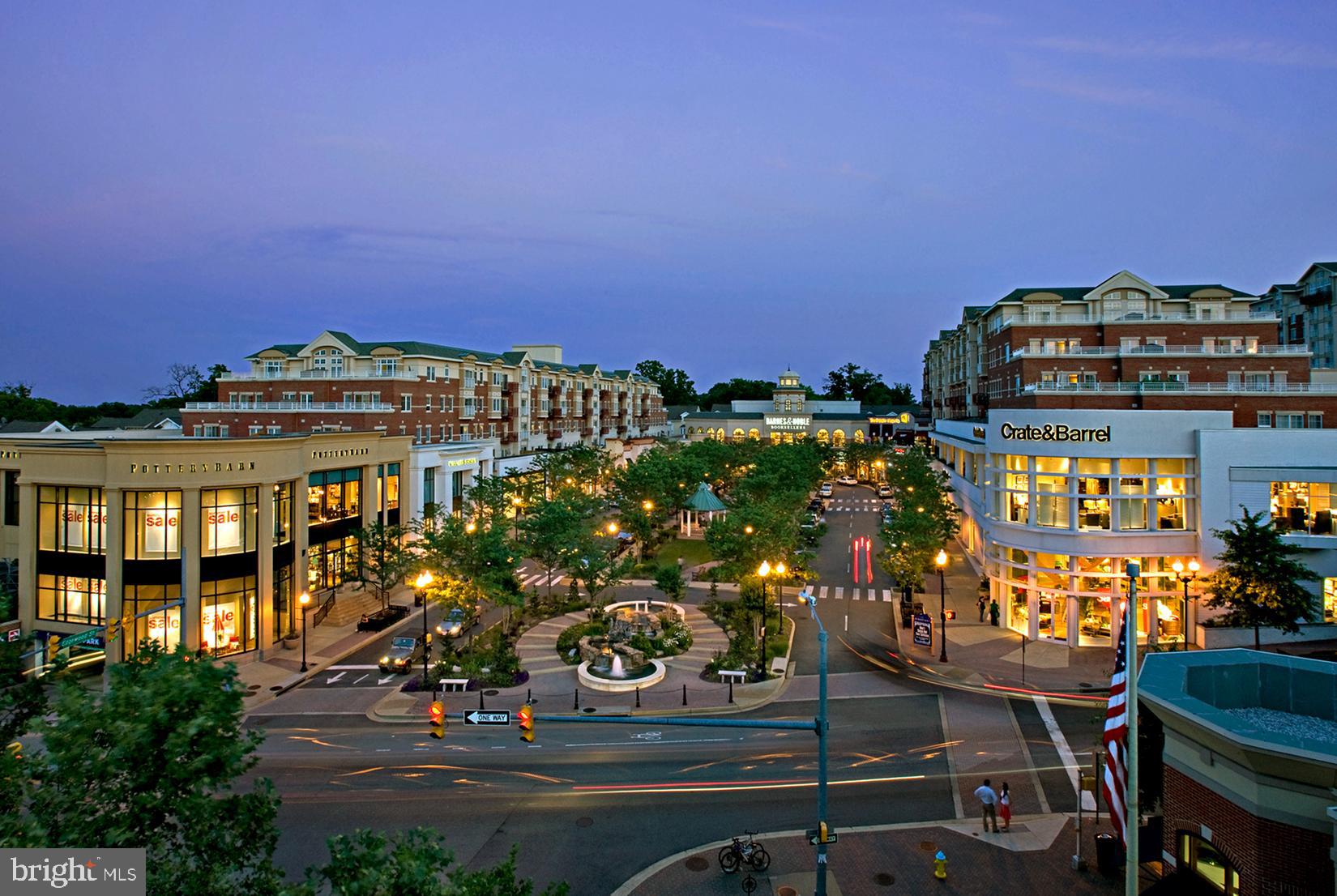 WAYCROFT WOODLAWN - Residential