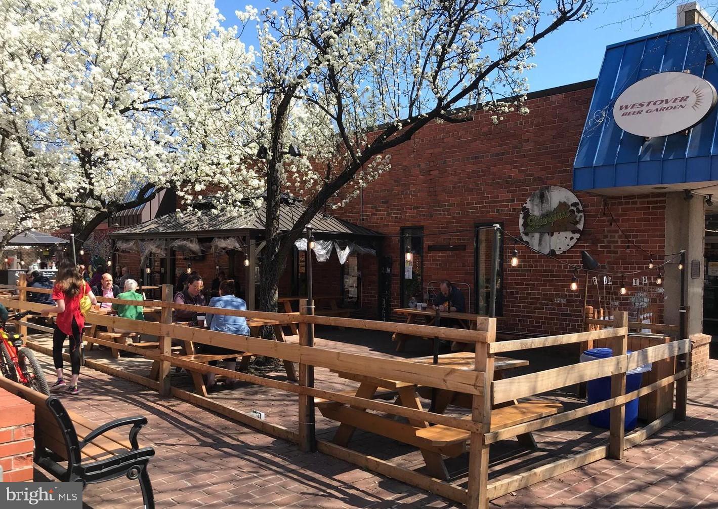 WAYCROFT WOODLAWN - Residential