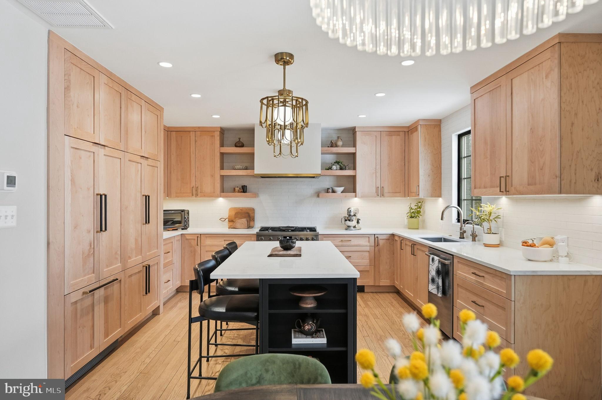 WAYCROFT WOODLAWN - Residential