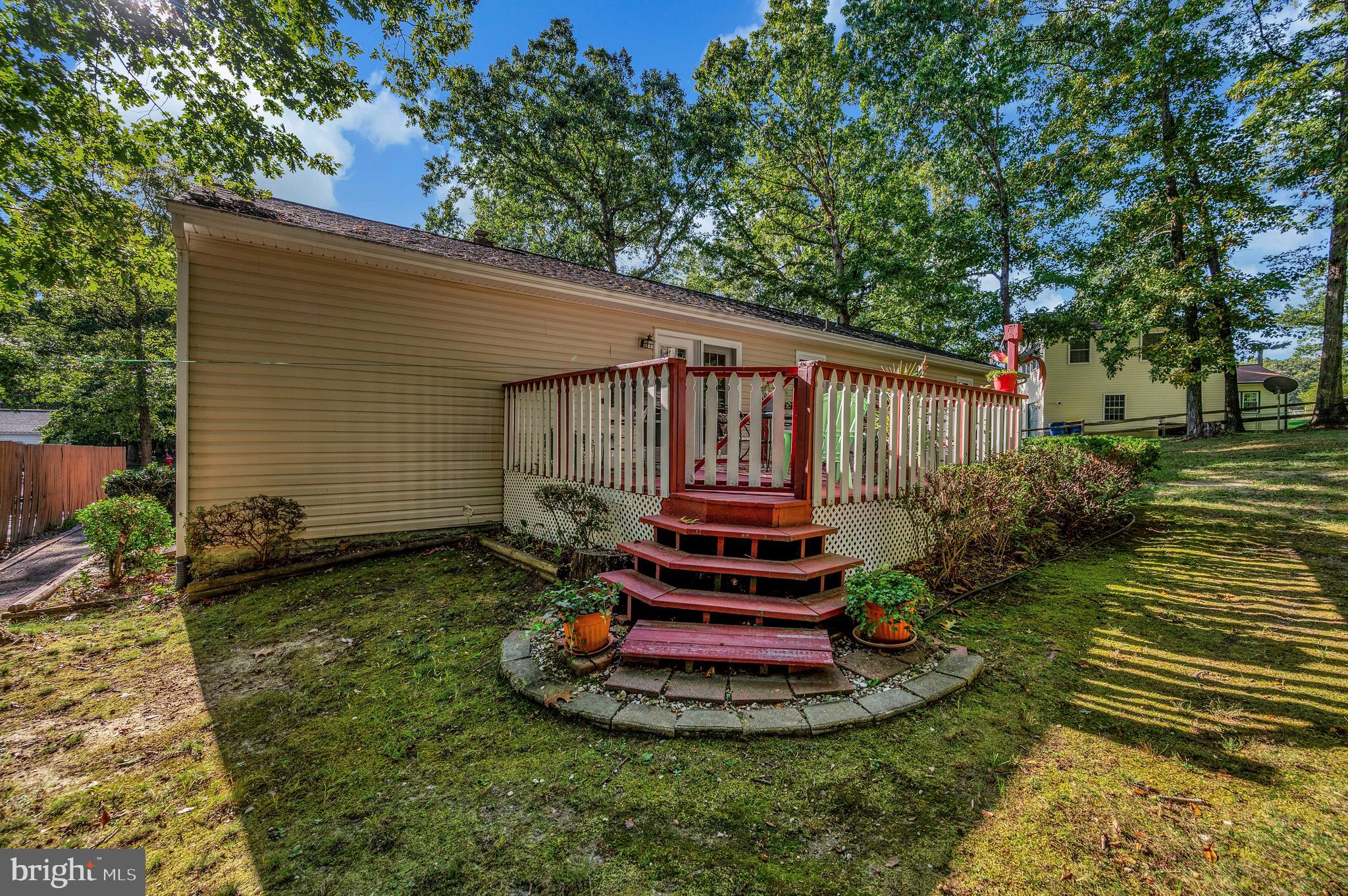 STONEWALL ESTATES - Residential