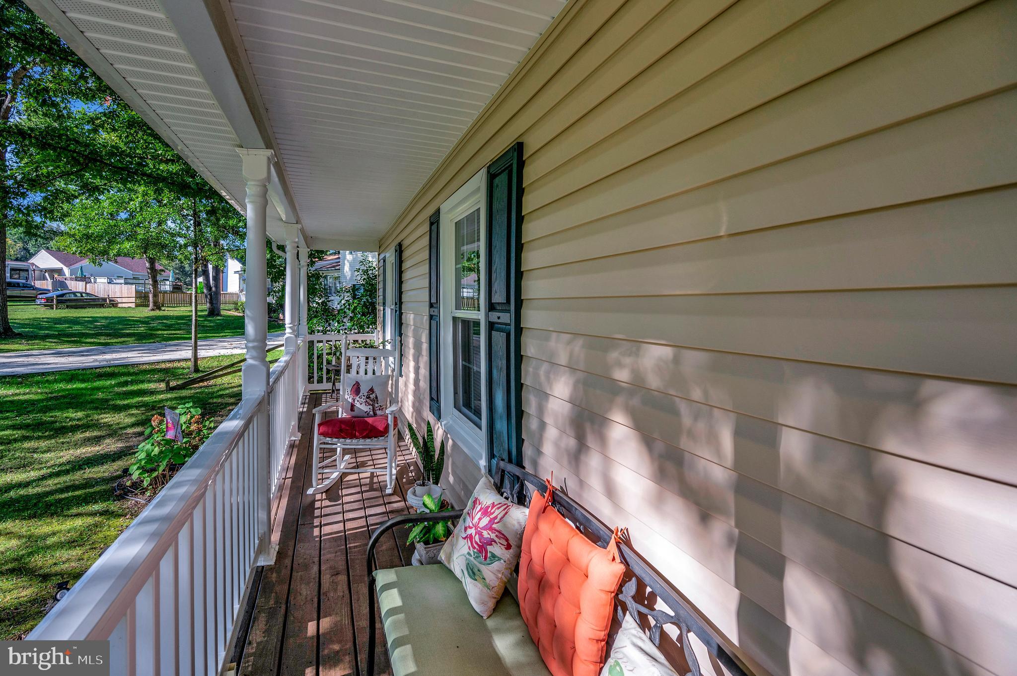 STONEWALL ESTATES - Residential